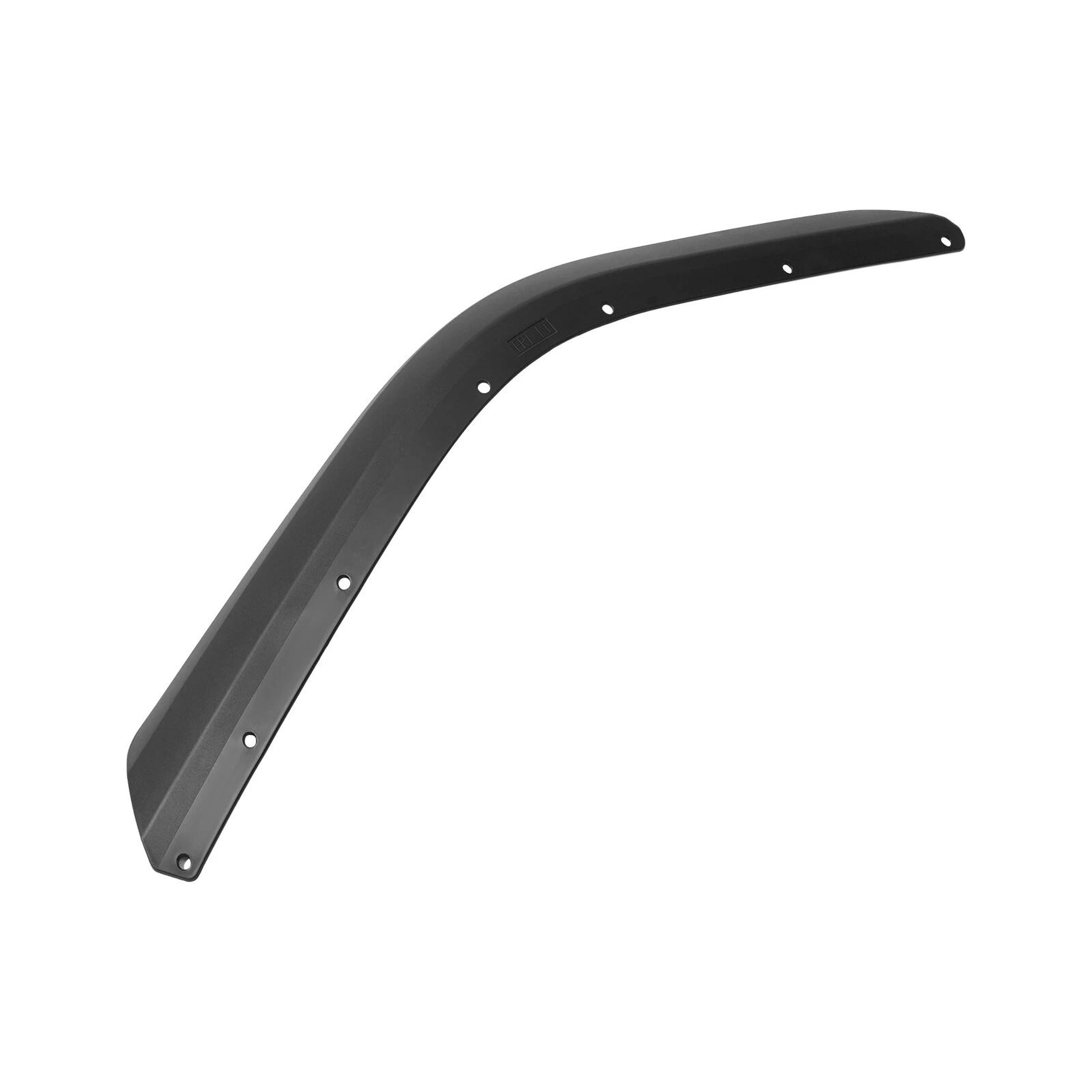 Jeep Gladiator JT Fender Flare Extensions Kit 5