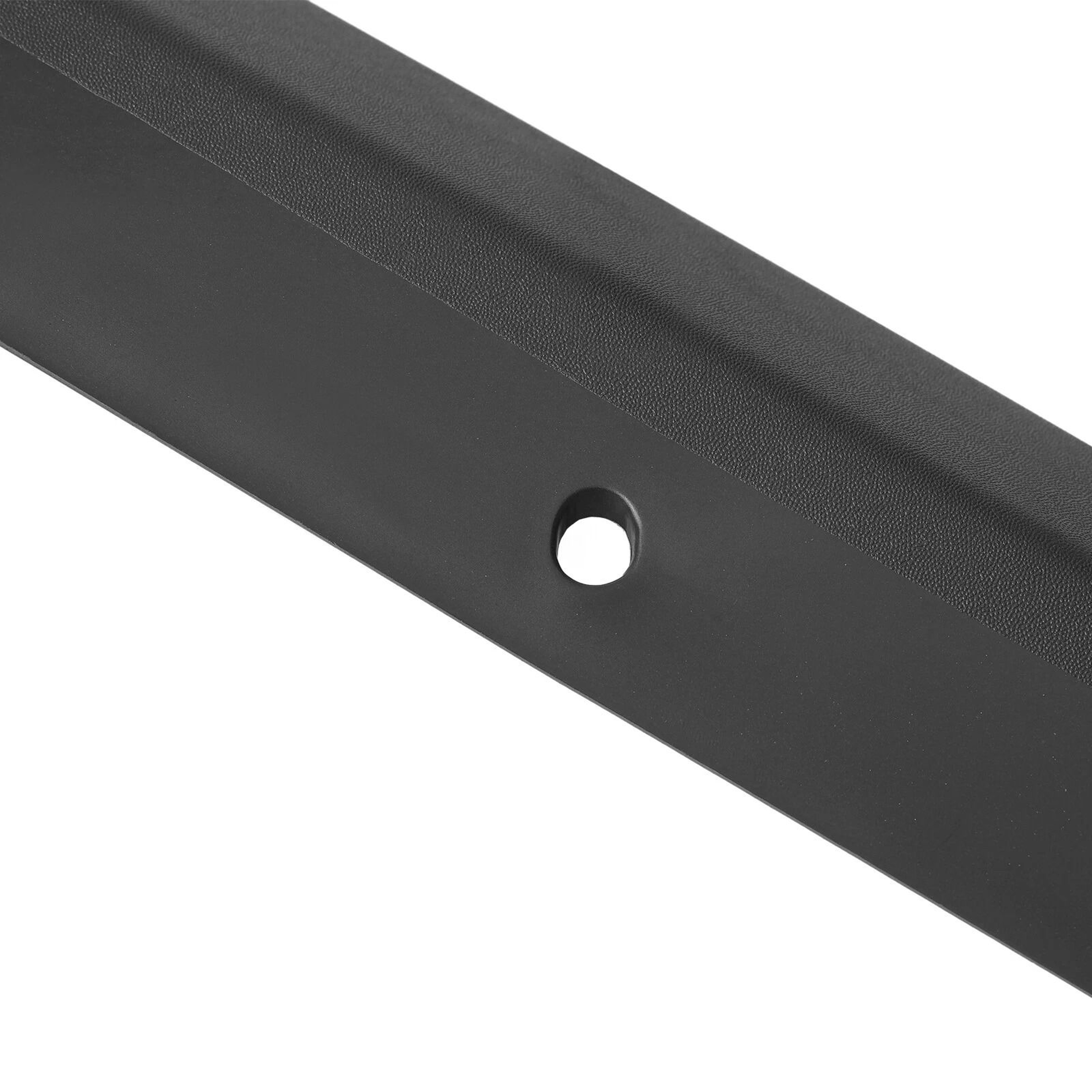 Jeep Gladiator JT Fender Flare Extensions Kit 6