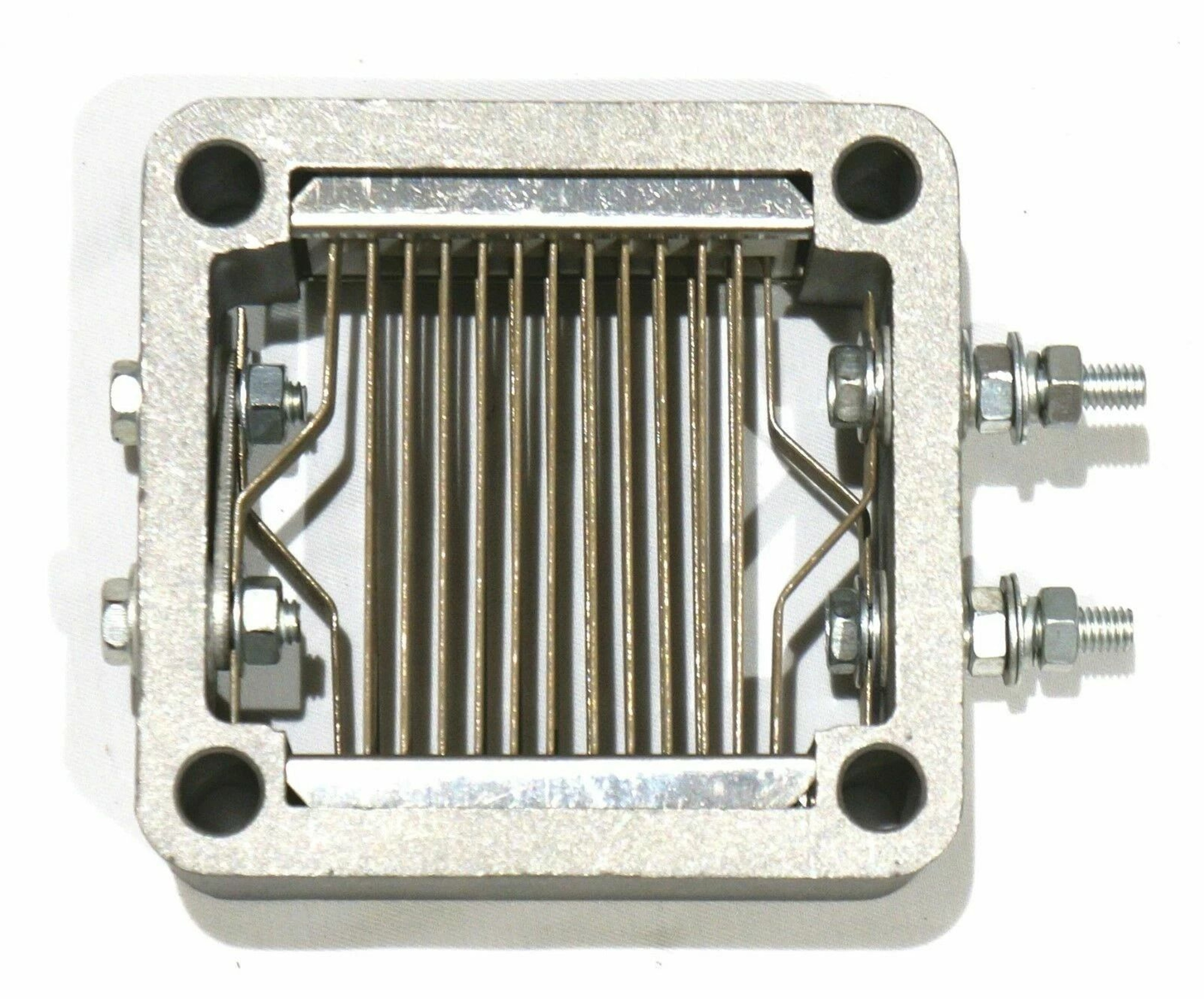 Engine Intake Grid Heater Element For Cummins Turbo 6B 7