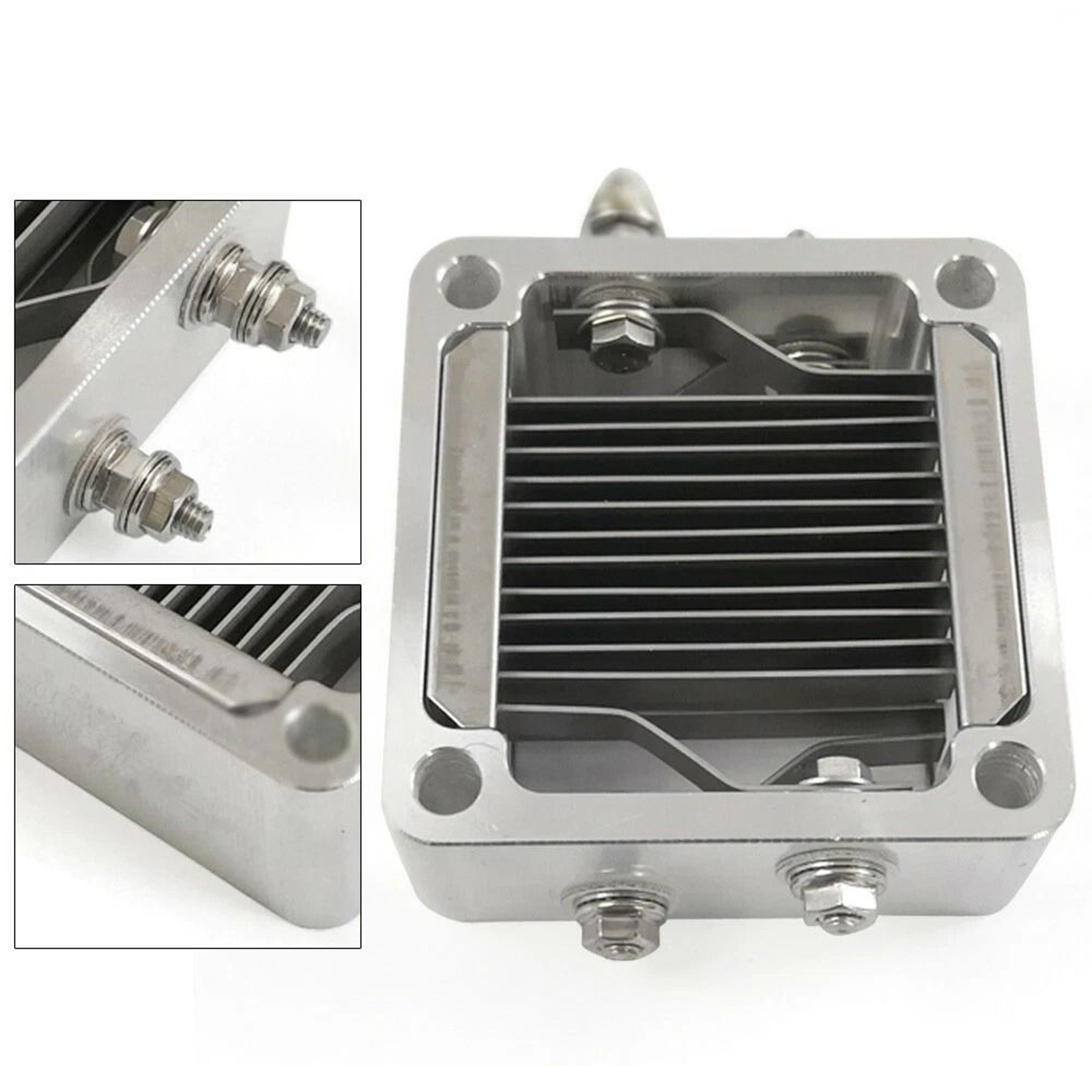 Engine Intake Grid Heater Element For Cummins Turbo 6B 8