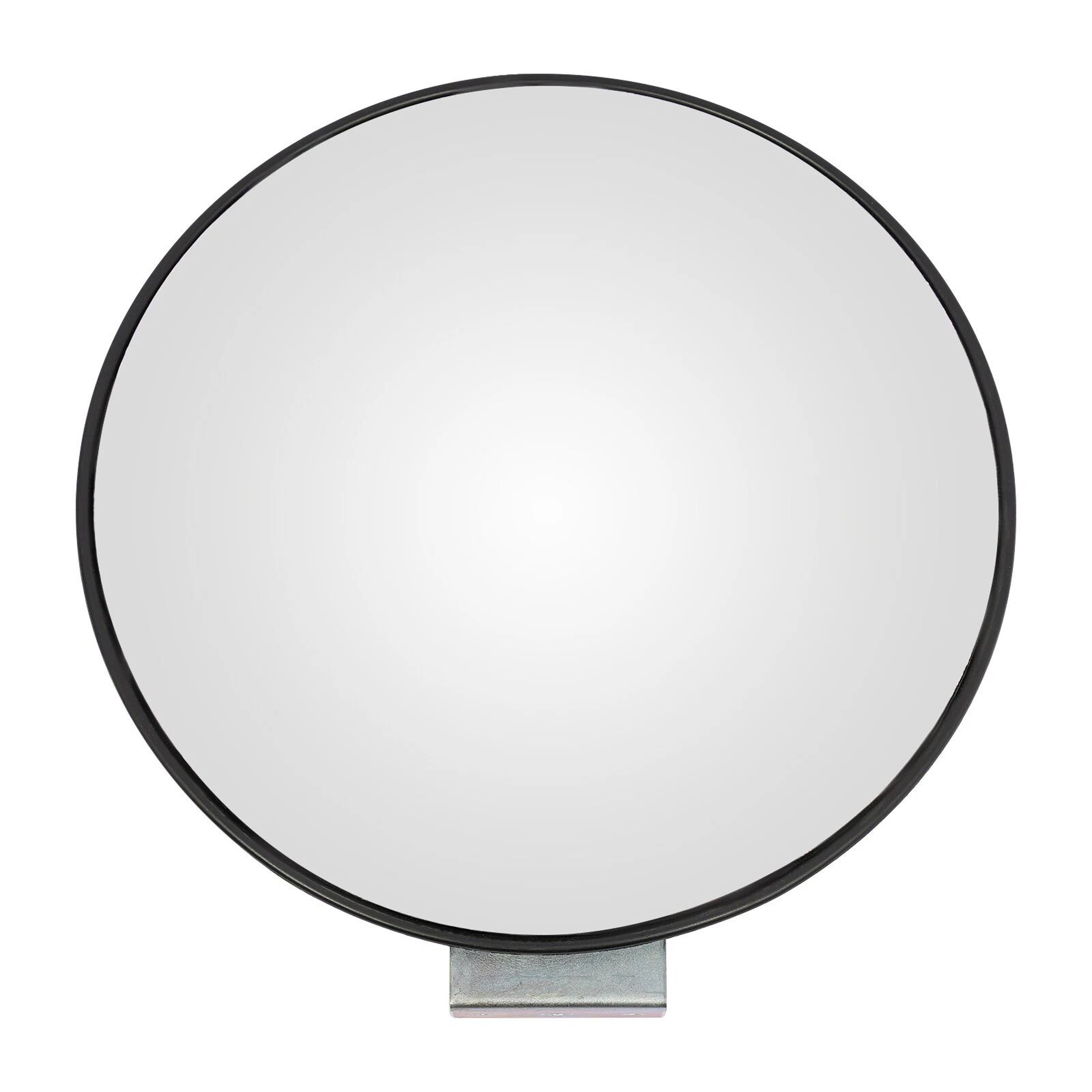 Convex Driveway Mirror Wide Angle Outdoor Blind Spot Safety Mirror 1
