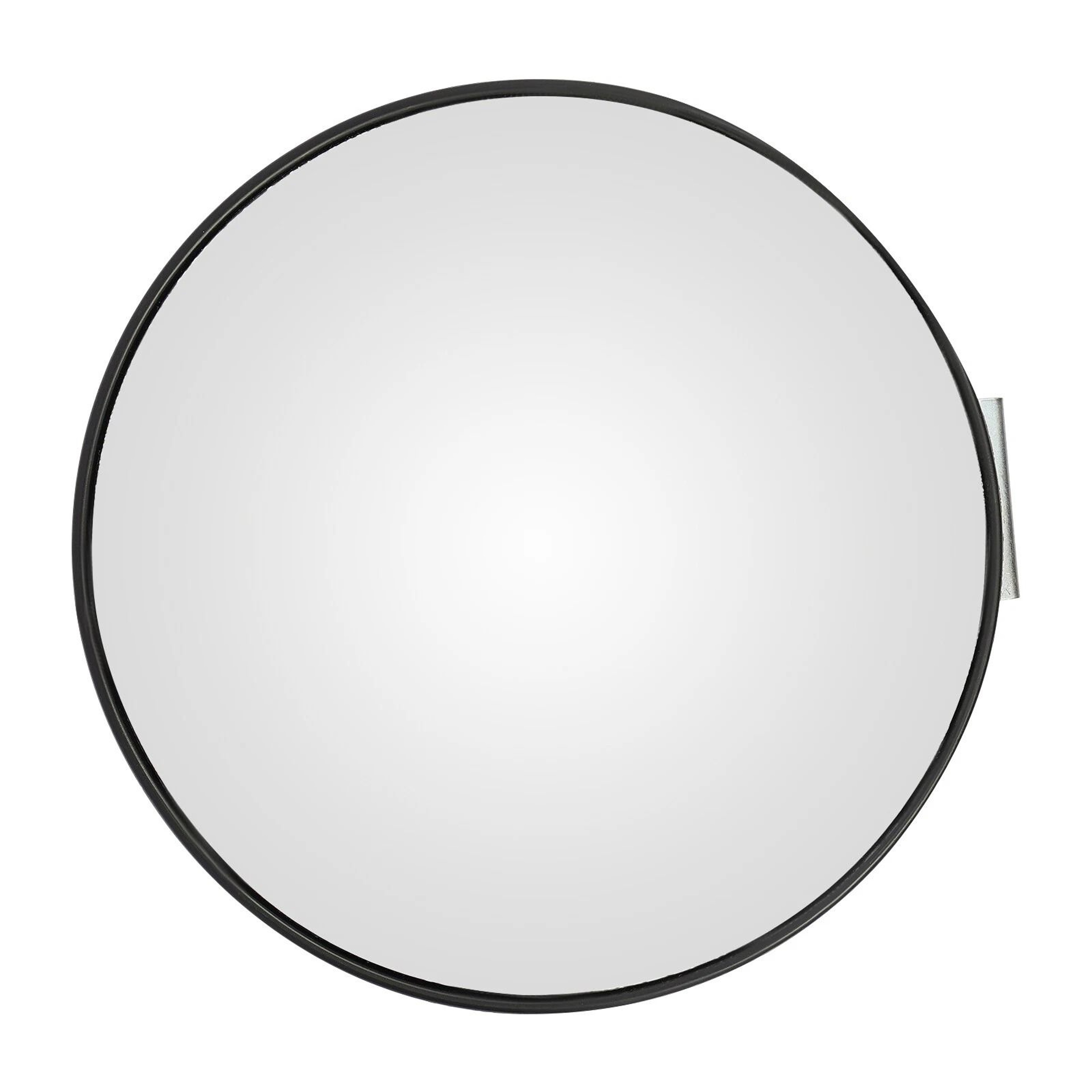 Convex Driveway Mirror Wide Angle Outdoor Blind Spot Safety Mirror 8
