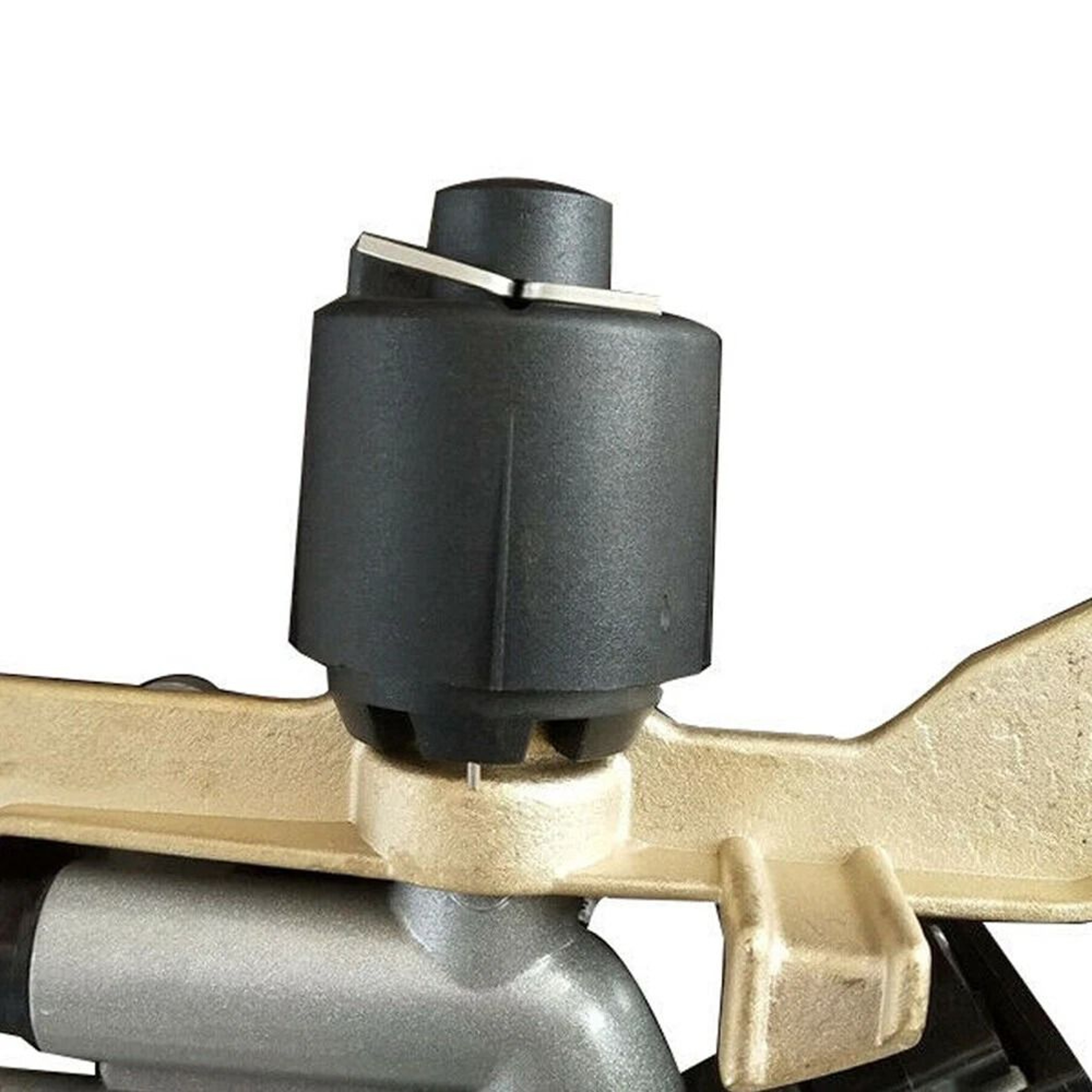 Rain Spray Gun Adjustable Impact Sprinkler For Large Area Irrigation 1