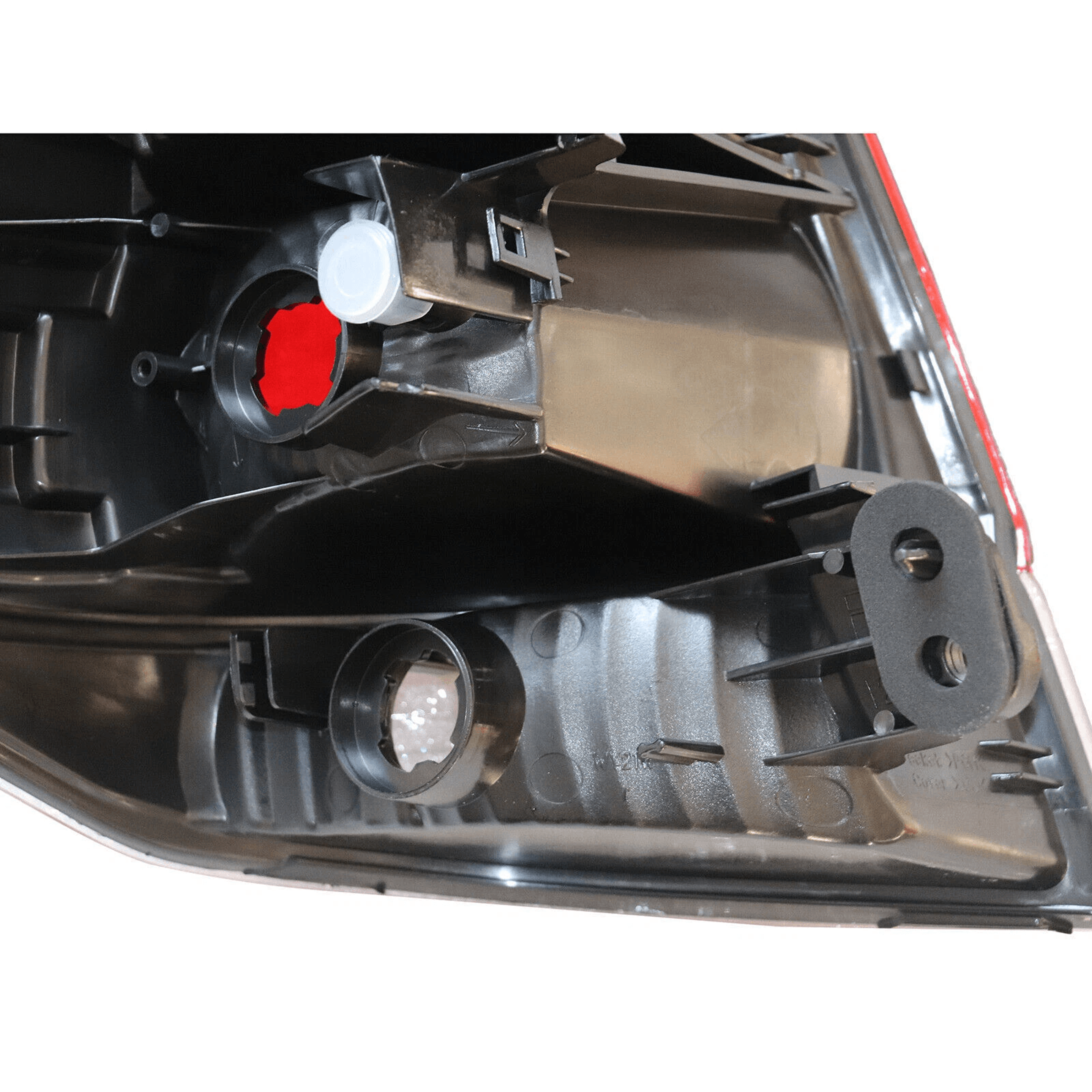 Subaru Outback Passenger Side Tail Lamp Right Rear Outer Assembly 1