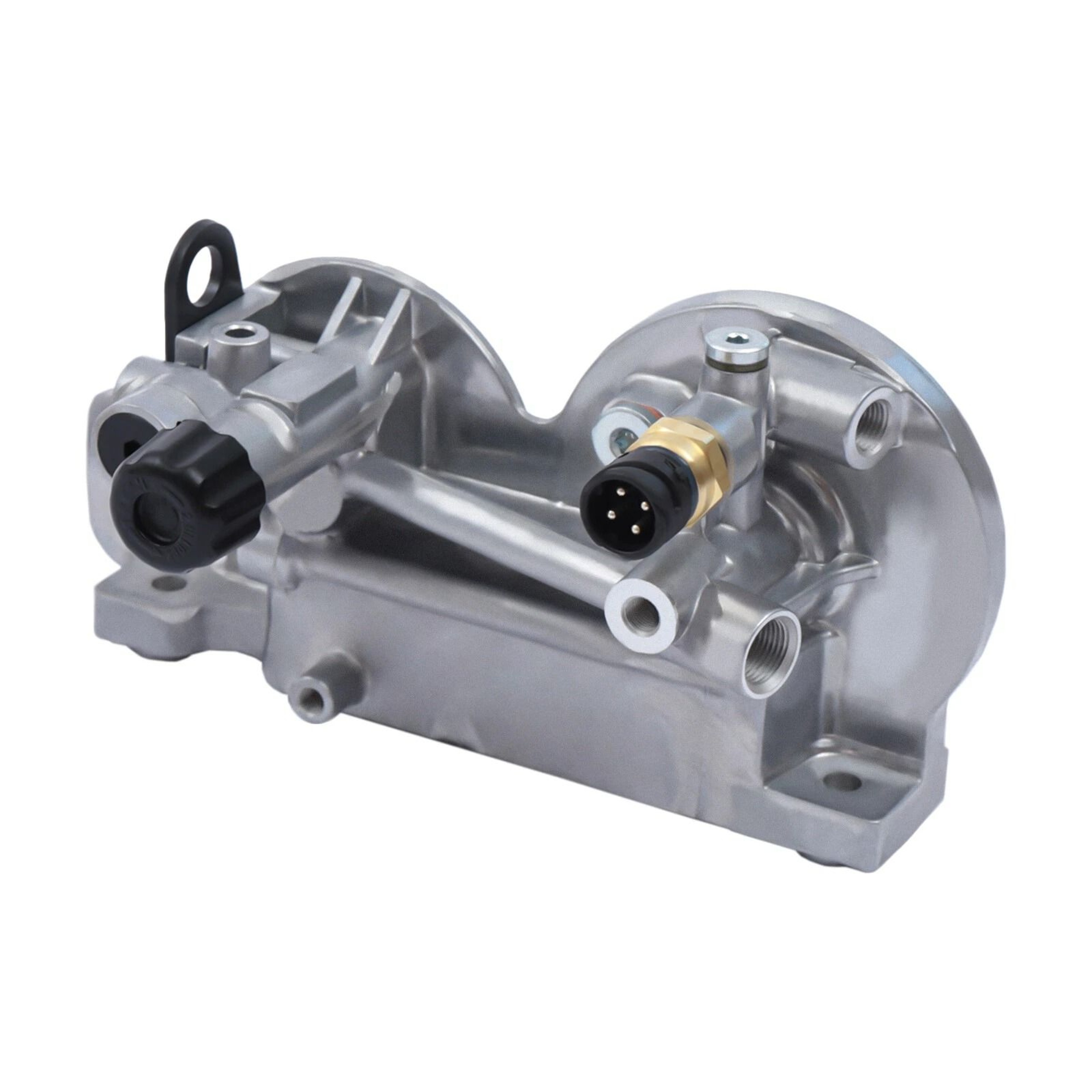 Premium Volvo Fuel Filter Housing Direct Replacement 6