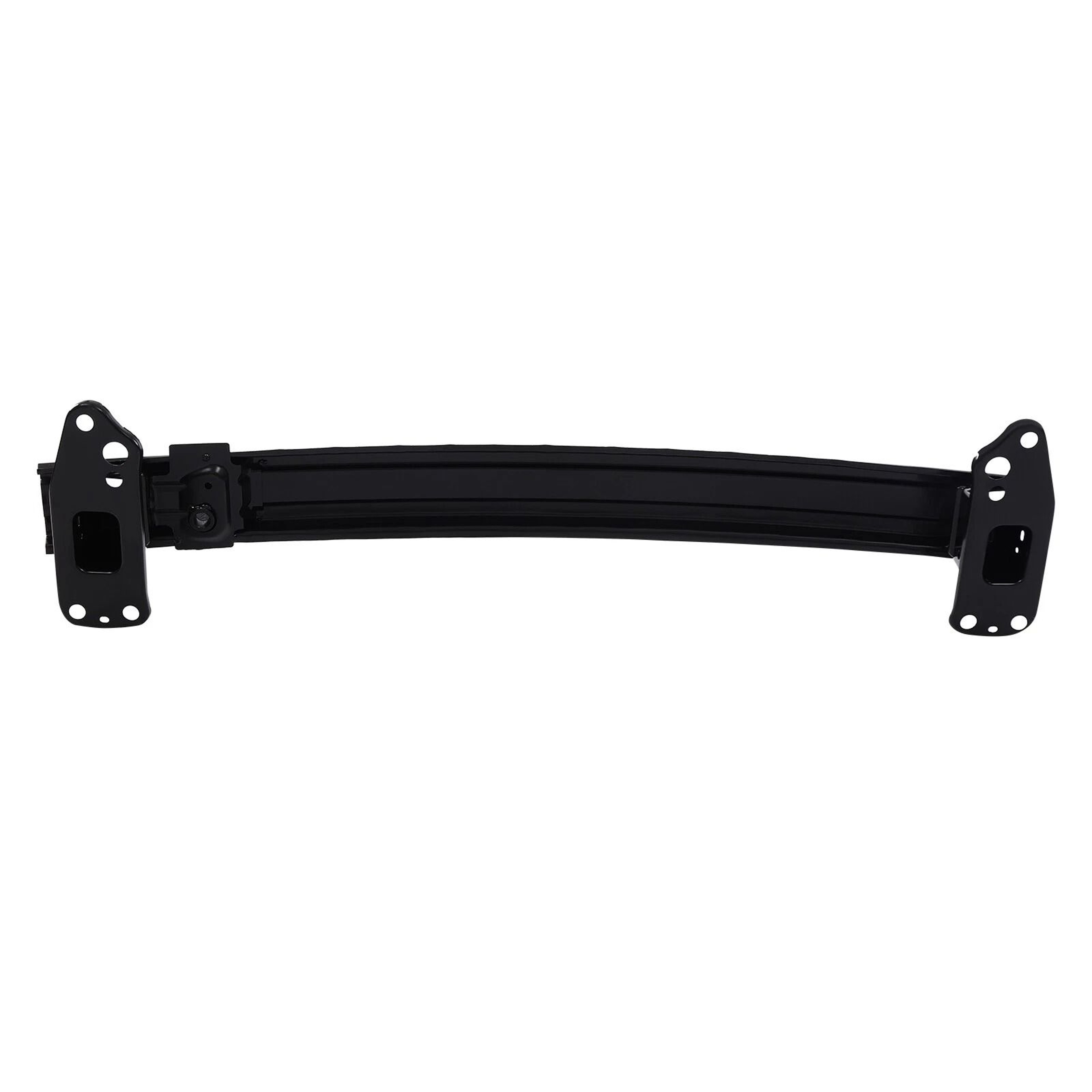 Kia Rio Front Bumper Reinforcement LX S Sedan 10