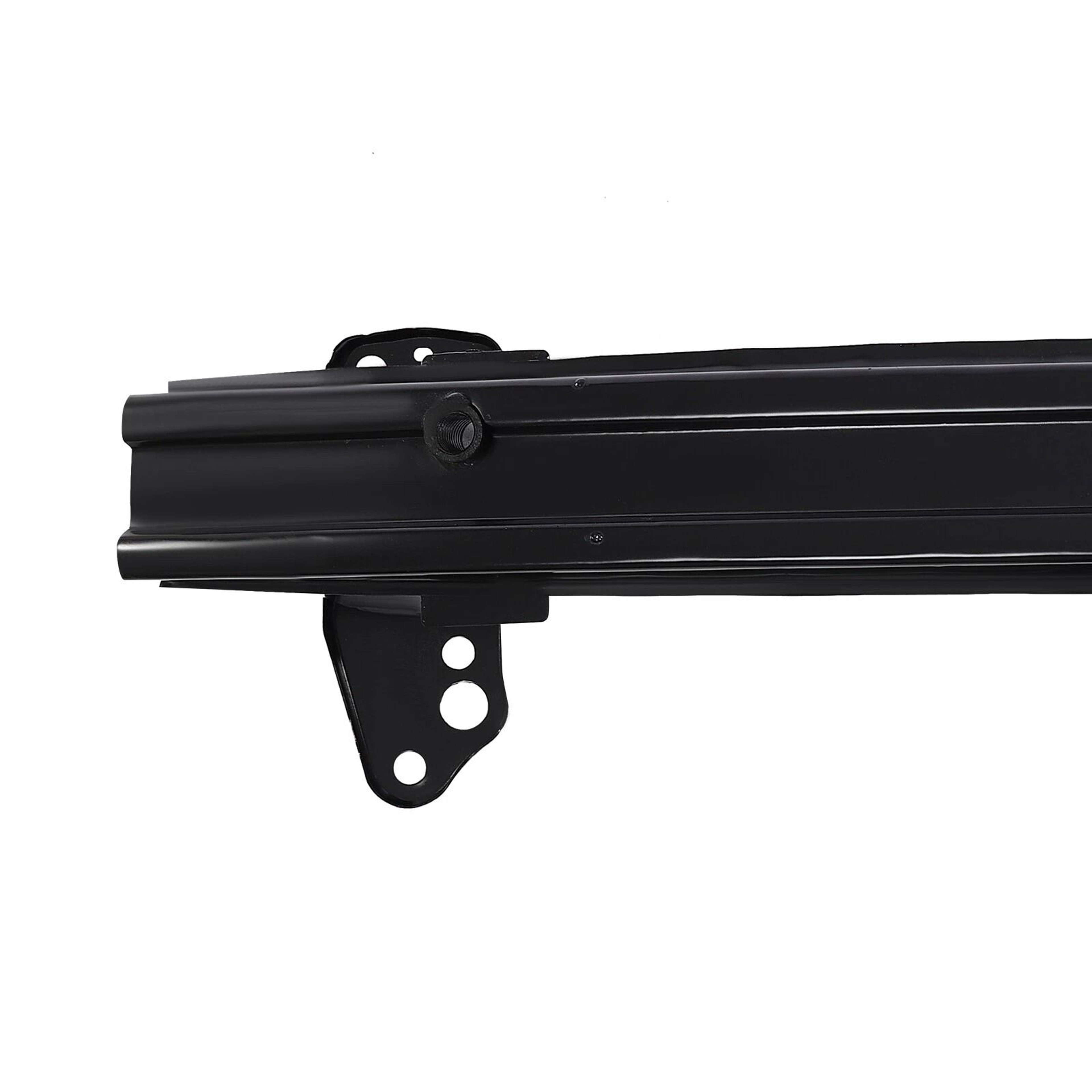 Kia Rio Front Bumper Reinforcement LX S Sedan 2