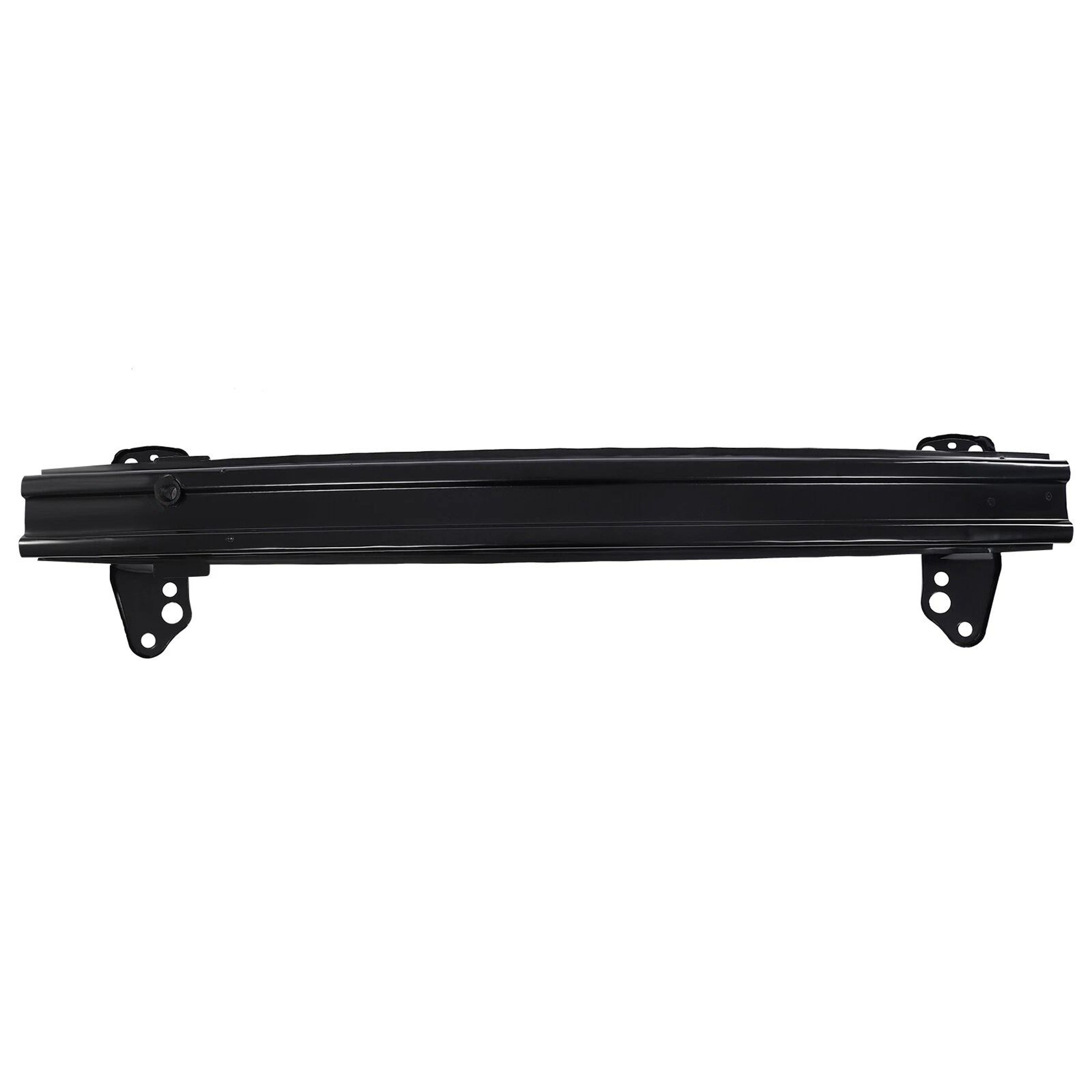 Kia Rio Front Bumper Reinforcement LX S Sedan 5