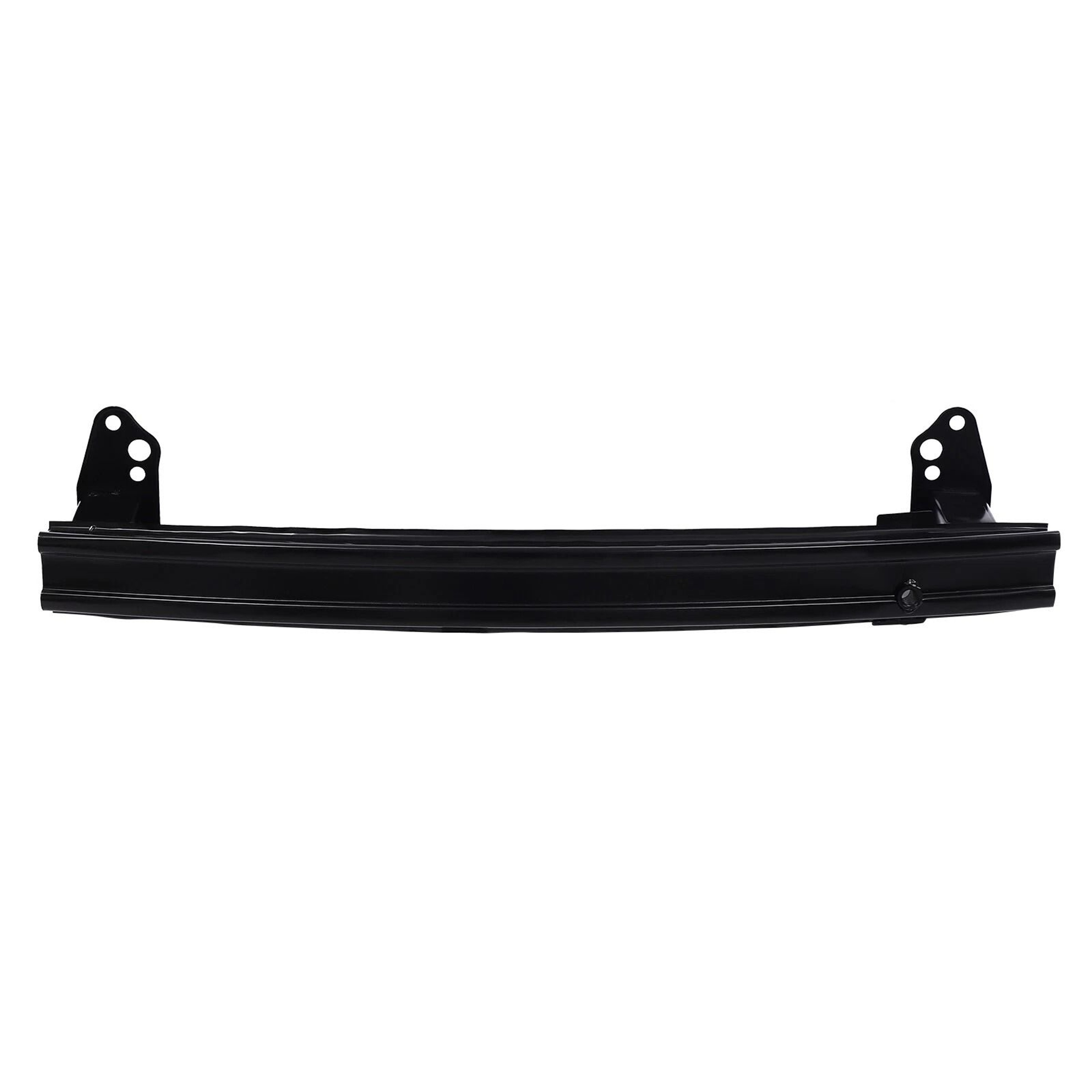 Kia Rio Front Bumper Reinforcement LX S Sedan 8