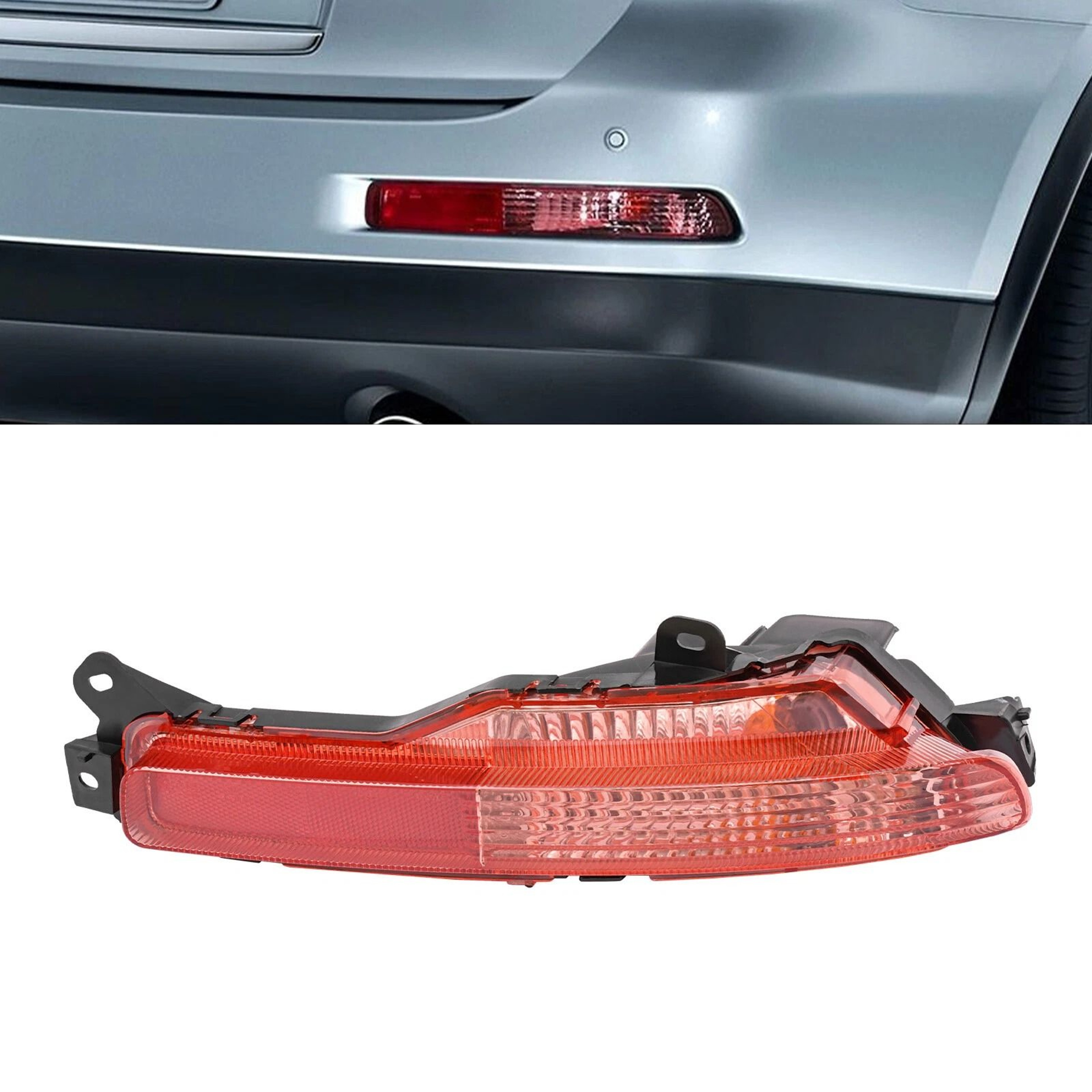 Rear Right Turn Signal Light For Infiniti 0