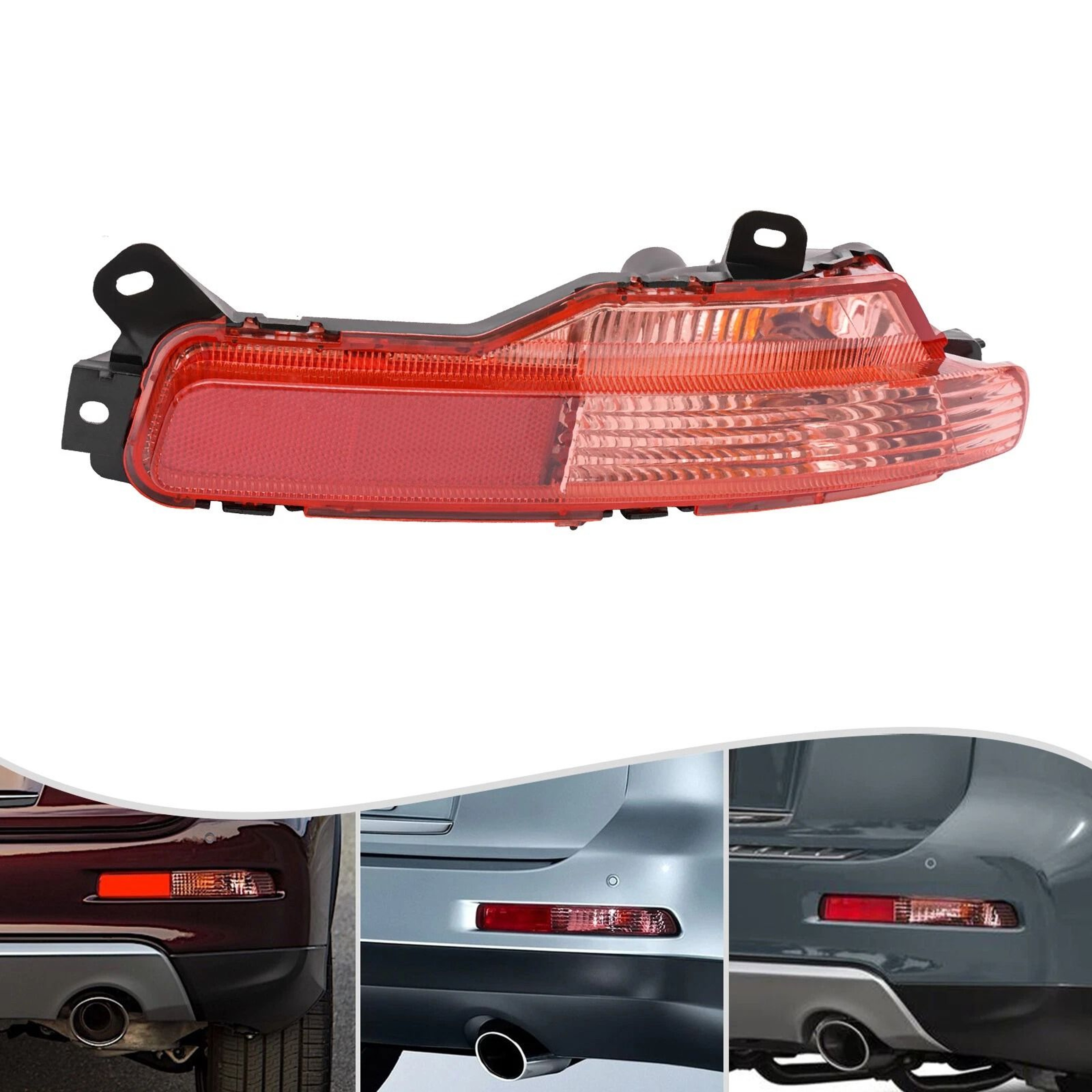 Rear Right Turn Signal Light For Infiniti 2
