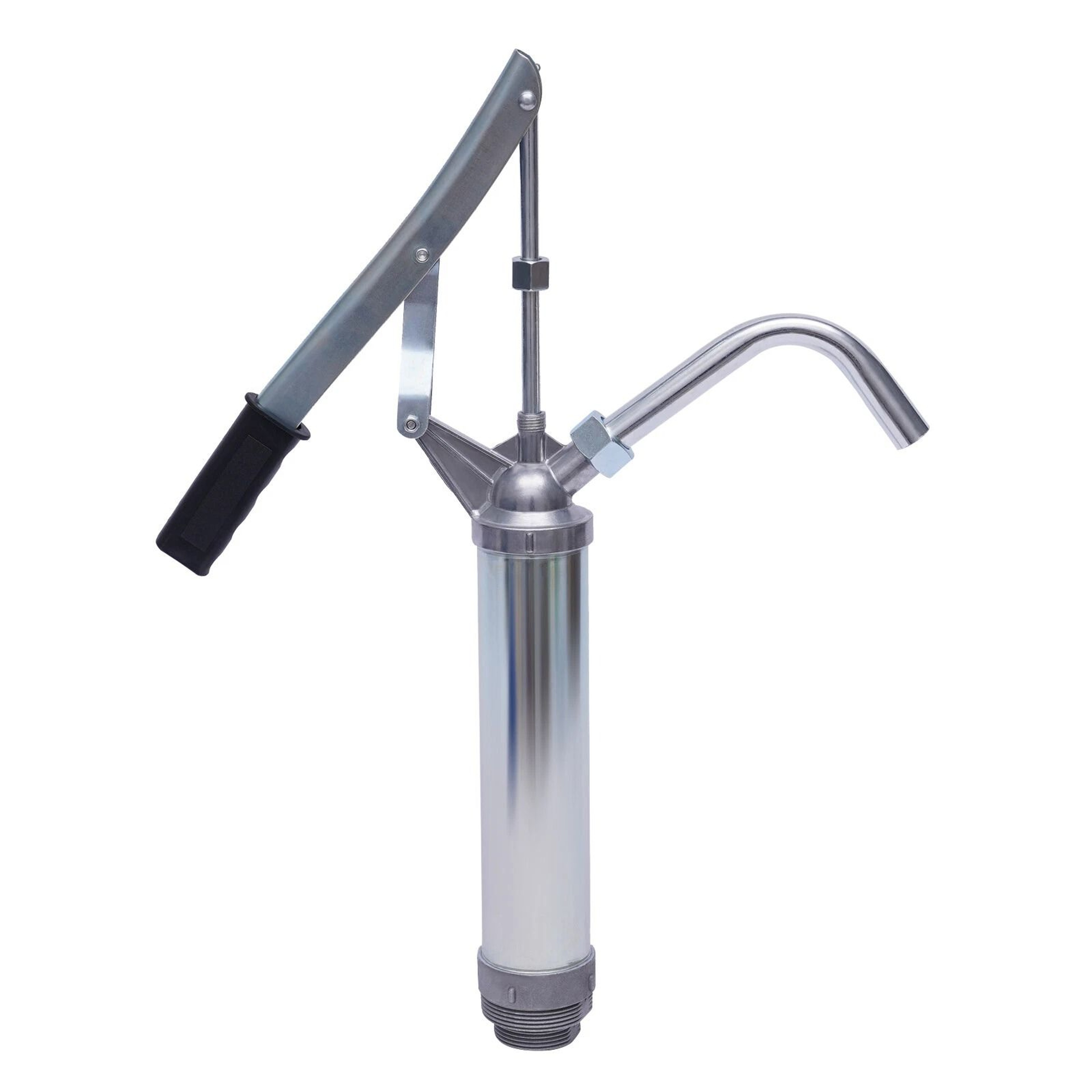 Manual Barrel Pump For Drums Diesel And Gas Transfer 2