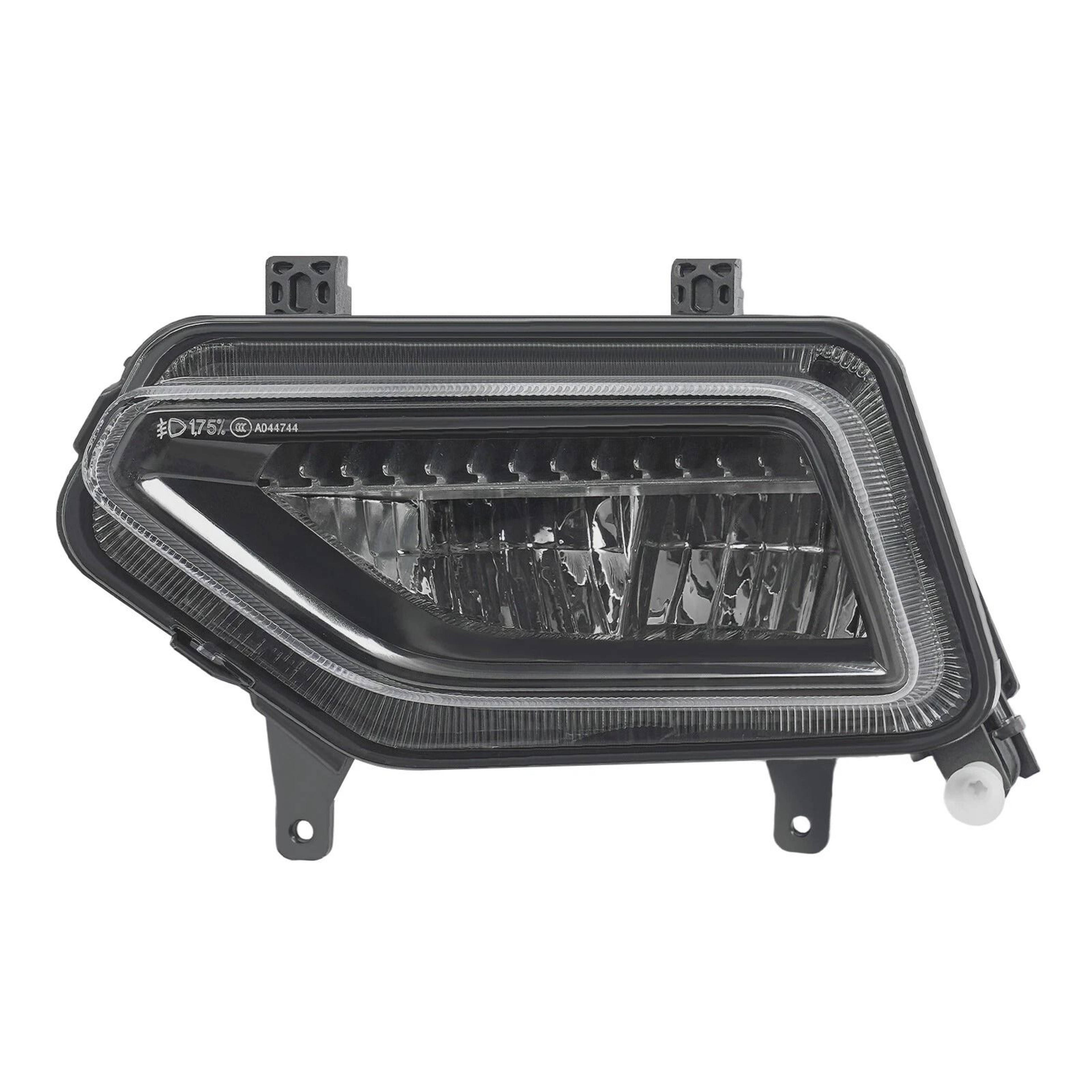 VW Atlas Left Side LED Fog Light 2018 2020 Driver Fog Lamp Replacement 8