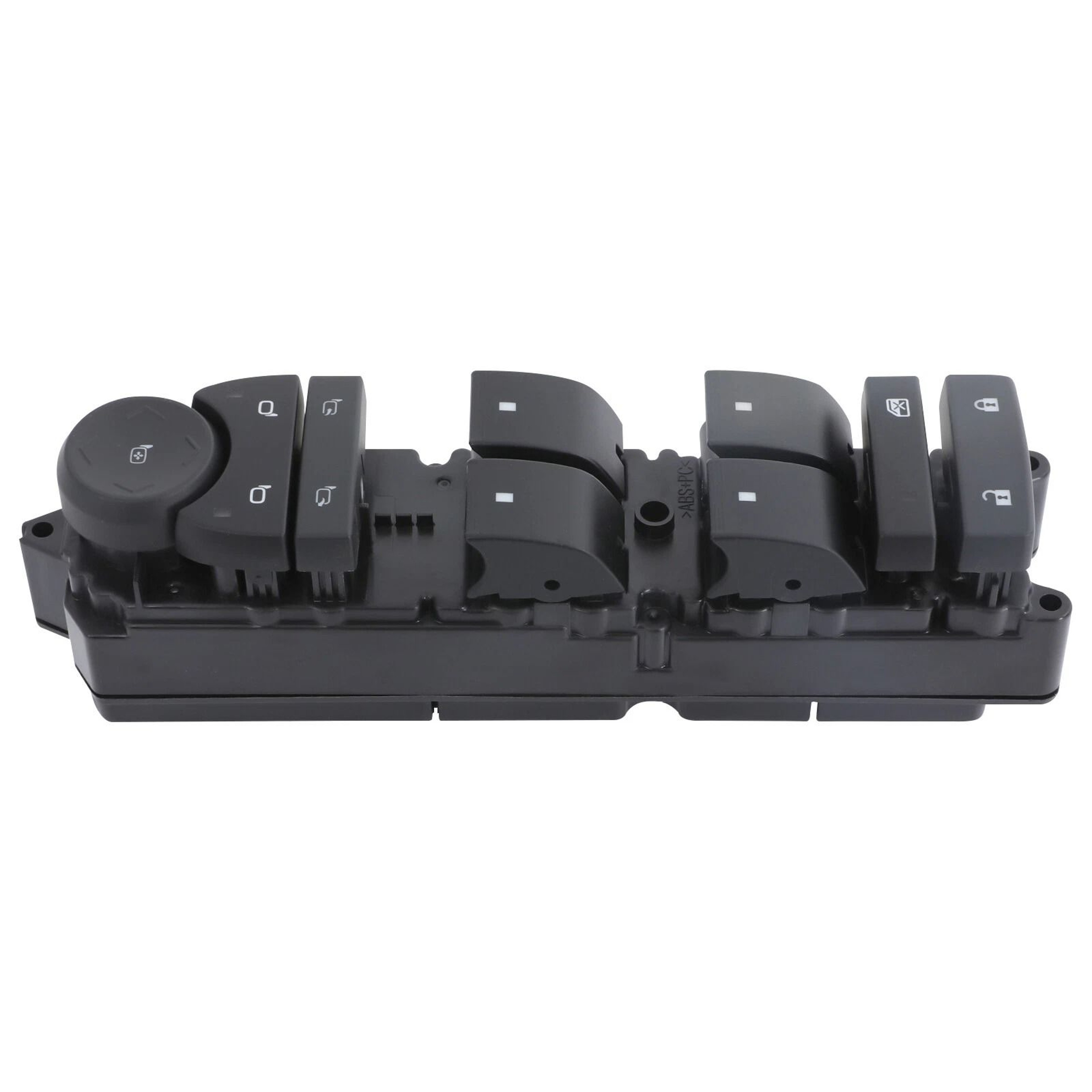 Driver Side Cadillac Escalade Window Switch Replacement 3