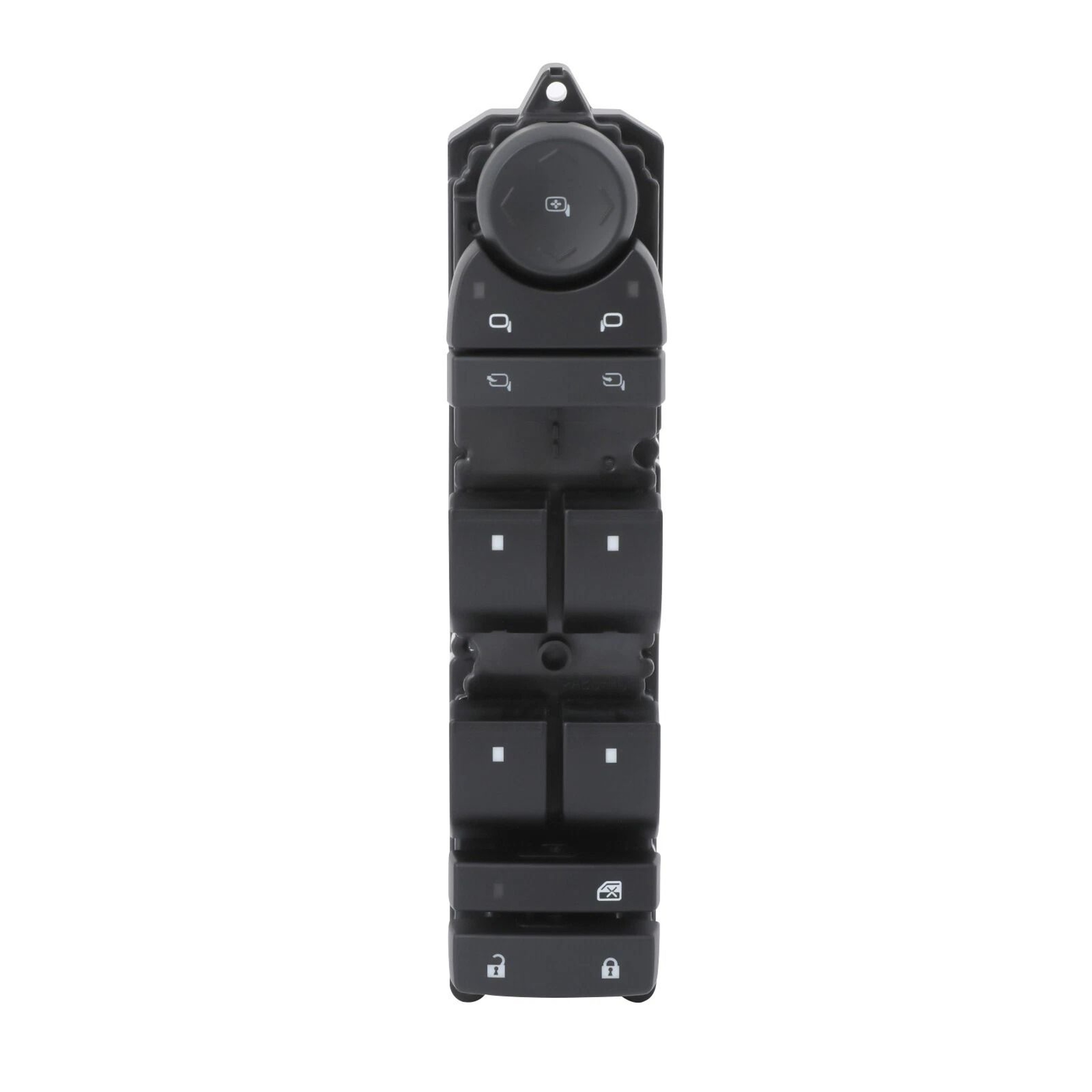 Driver Side Cadillac Escalade Window Switch Replacement 7
