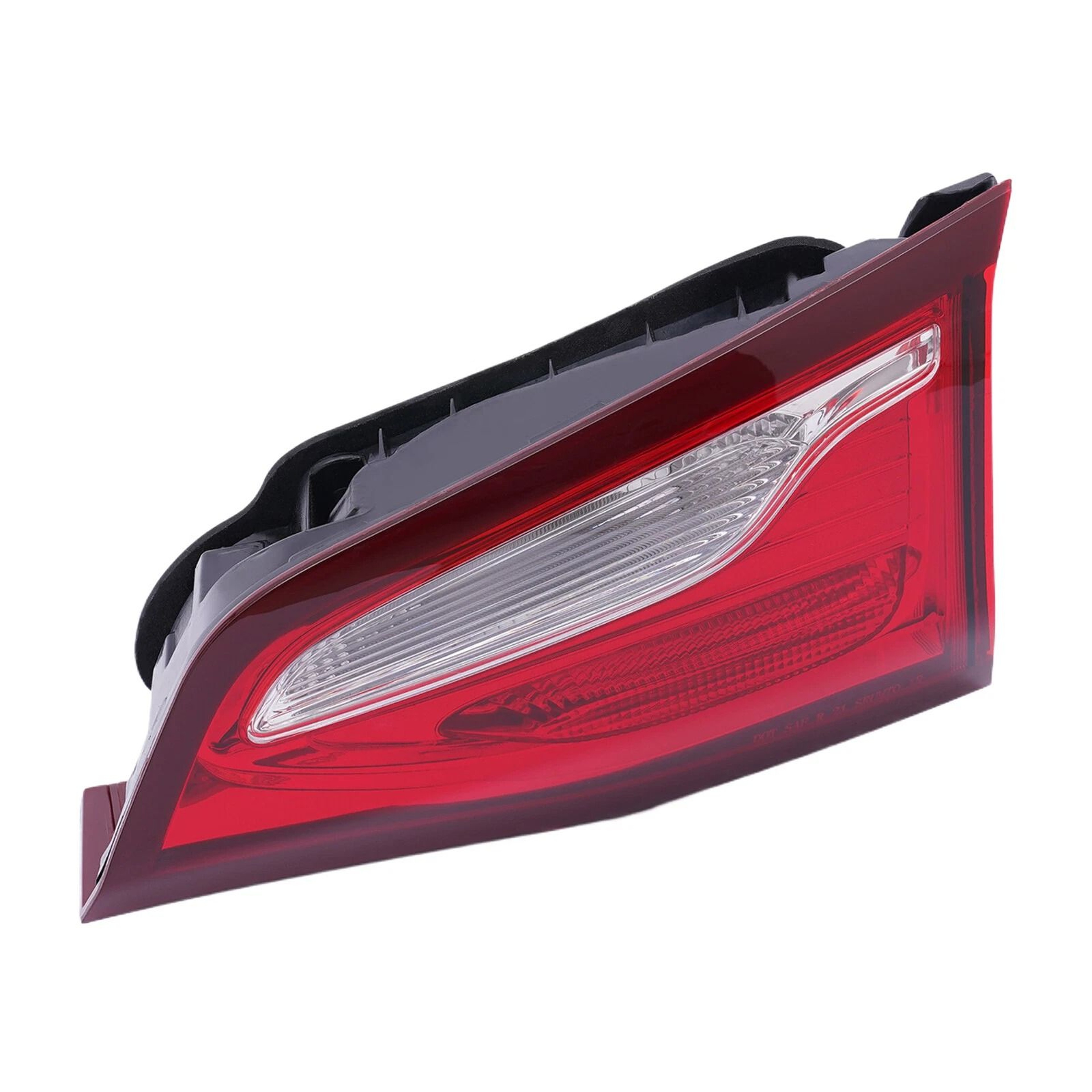 Chevy Equinox Passenger Inner Tail Light Rear Brake Lamp 9