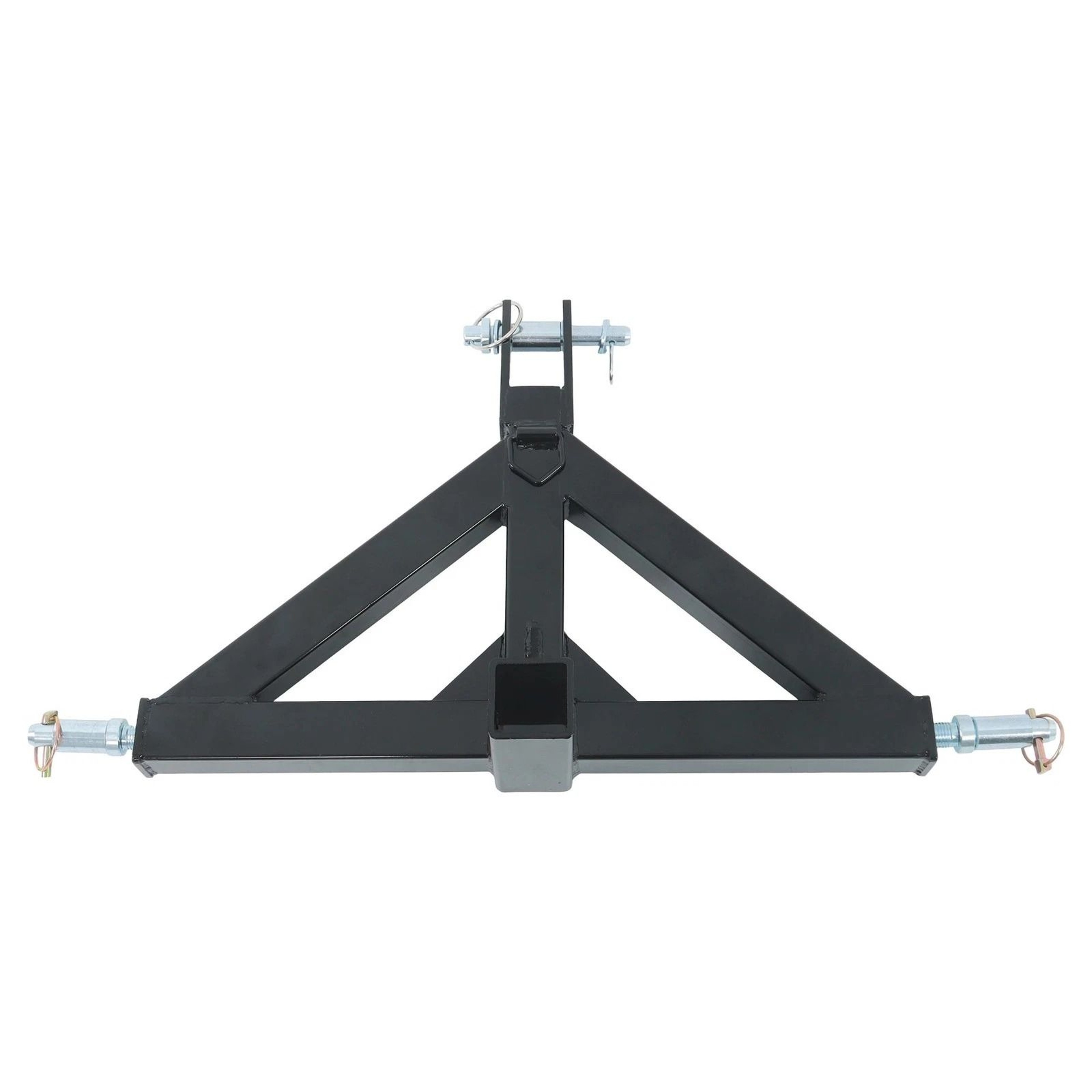 Category 1 3 Point Trailer Hitch With Receiver For Tractor Quick Hitch 10