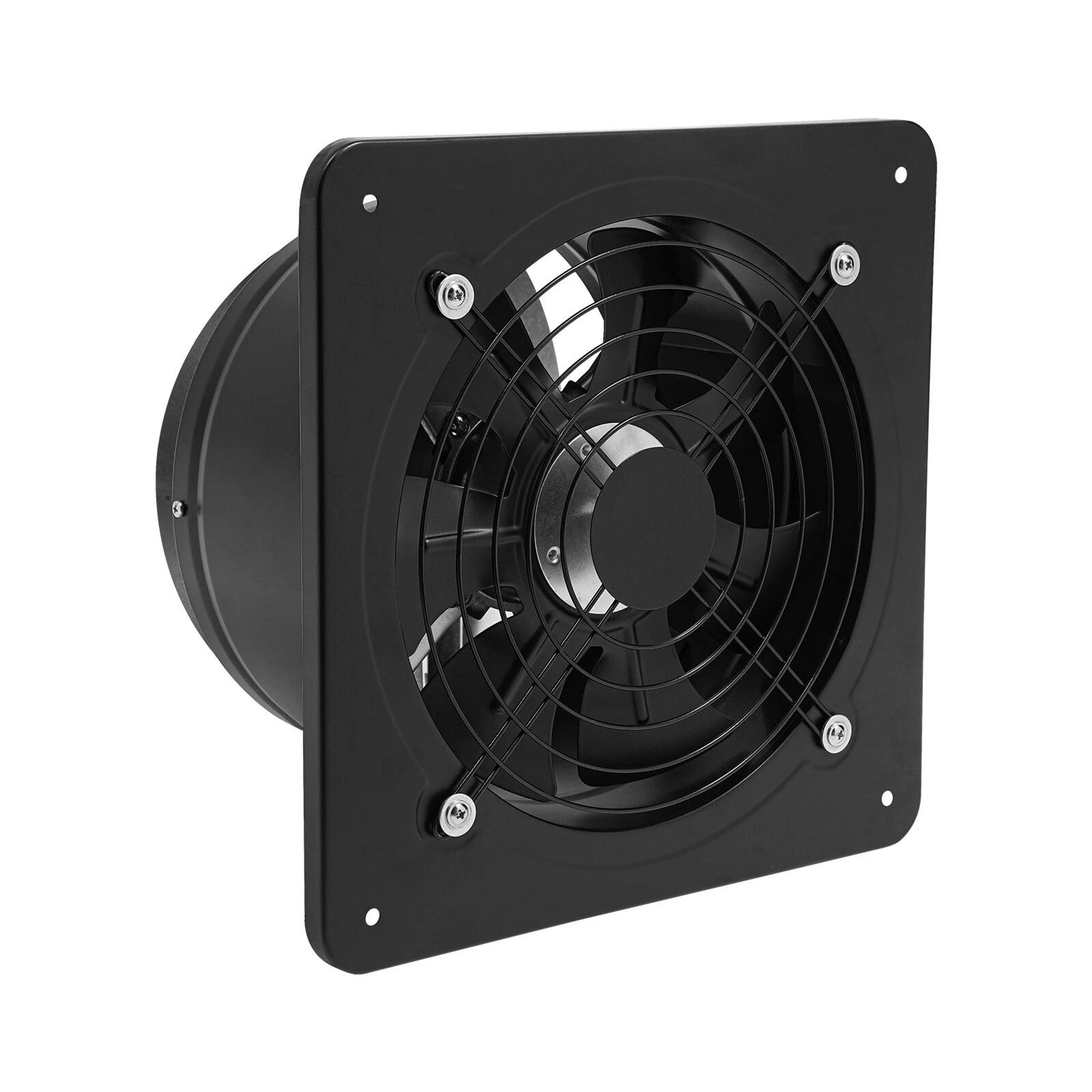 Exhaust Fan Wall Mounted Kitchen Ventilation Fan 3