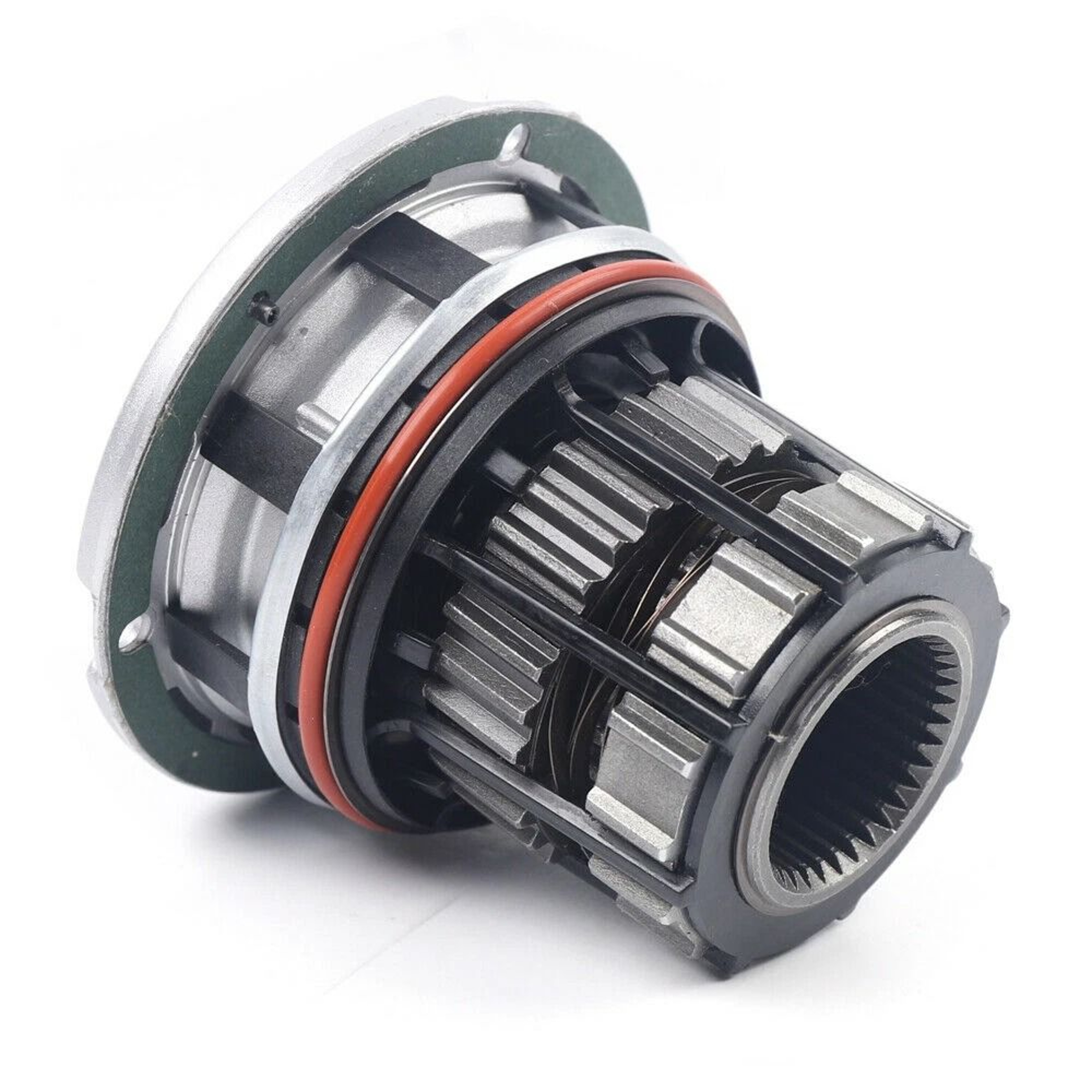 Front Automatic Locking Hub Assembly For Ford Super Duty 5