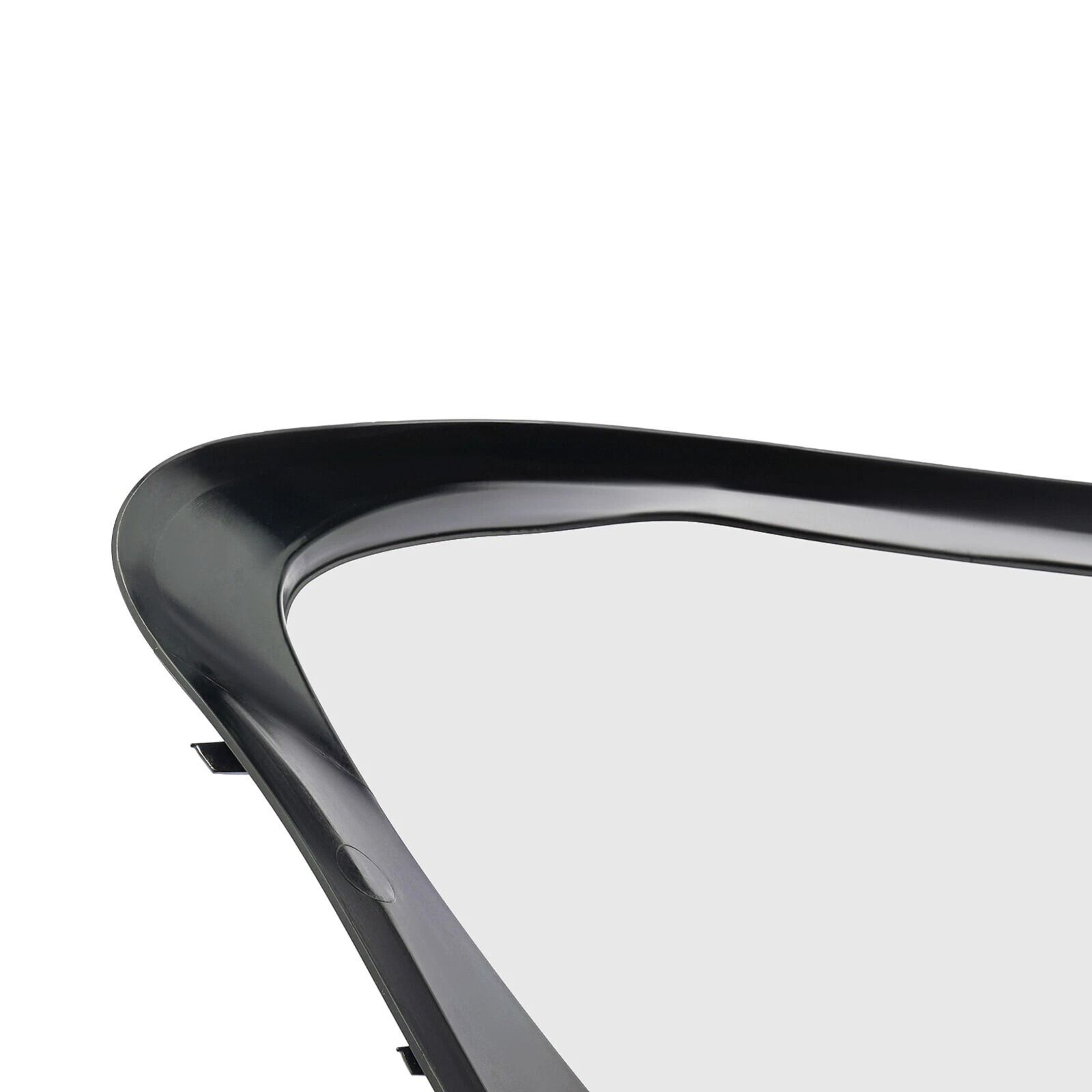 Premium Left Headlight Lens Cover For Mercedes GLC Exact Fit Replacement 4
