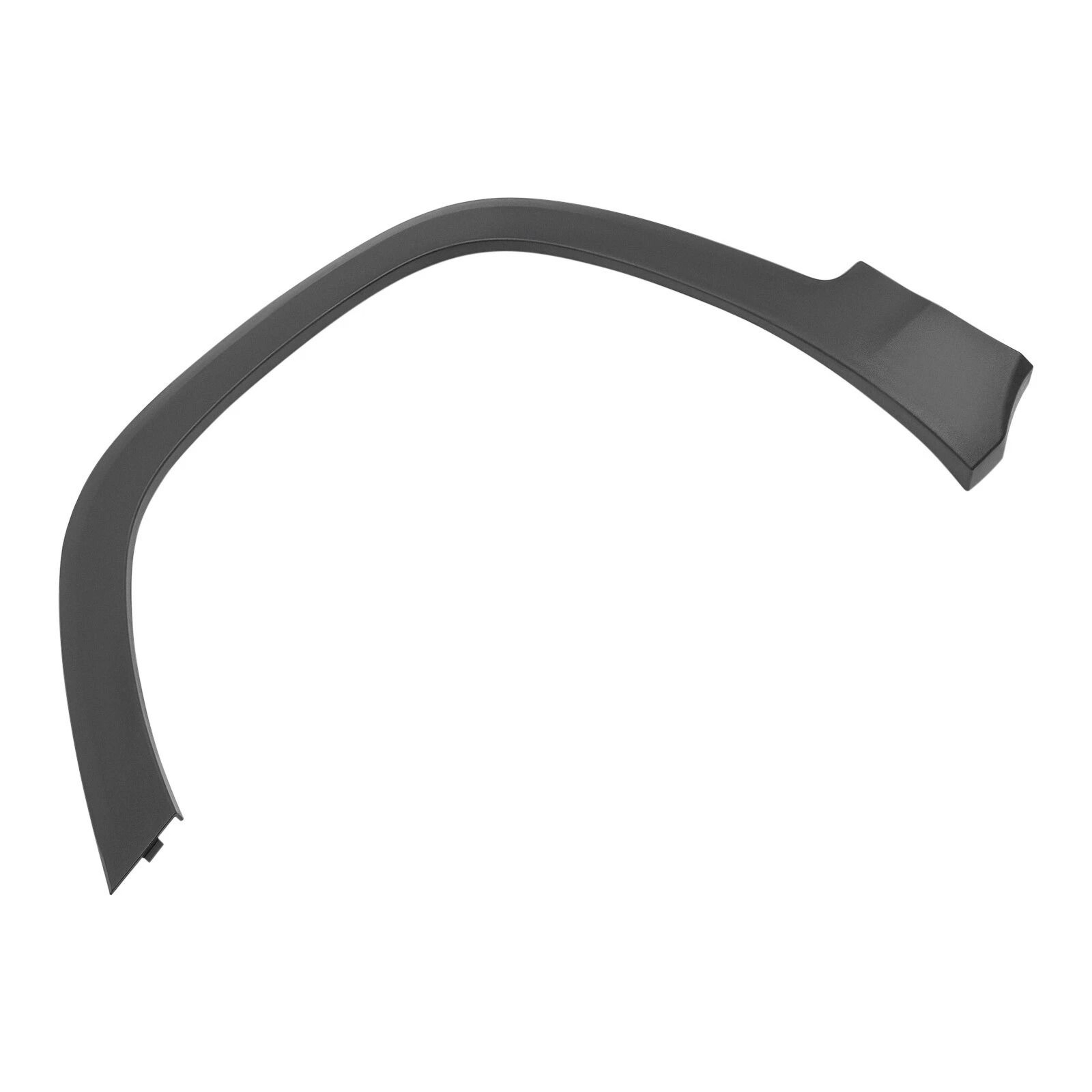 Premium Front Left Fender Flare For GMC Terrain Durable Protective Trim 12