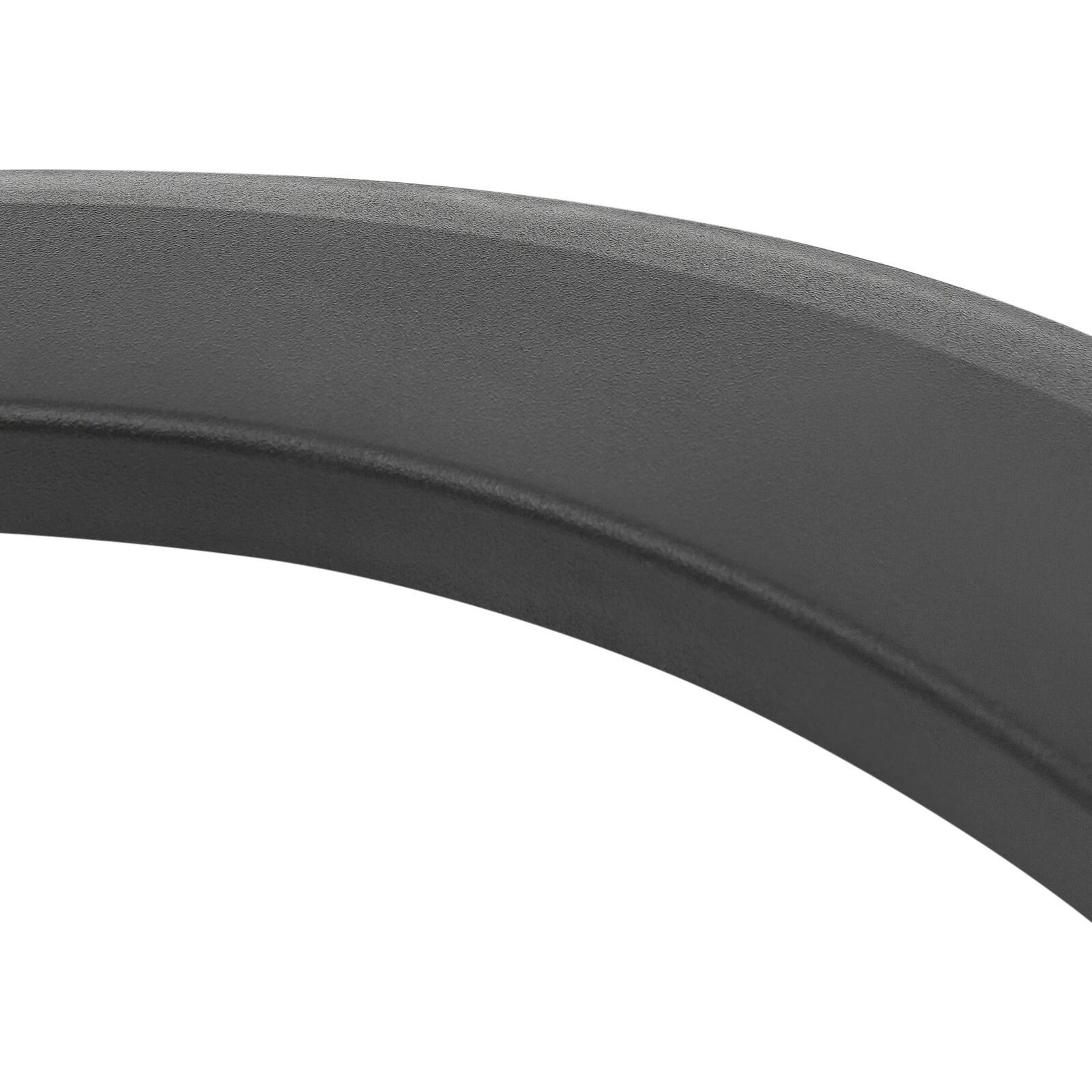 Premium Front Left Fender Flare For GMC Terrain Durable Protective Trim 6