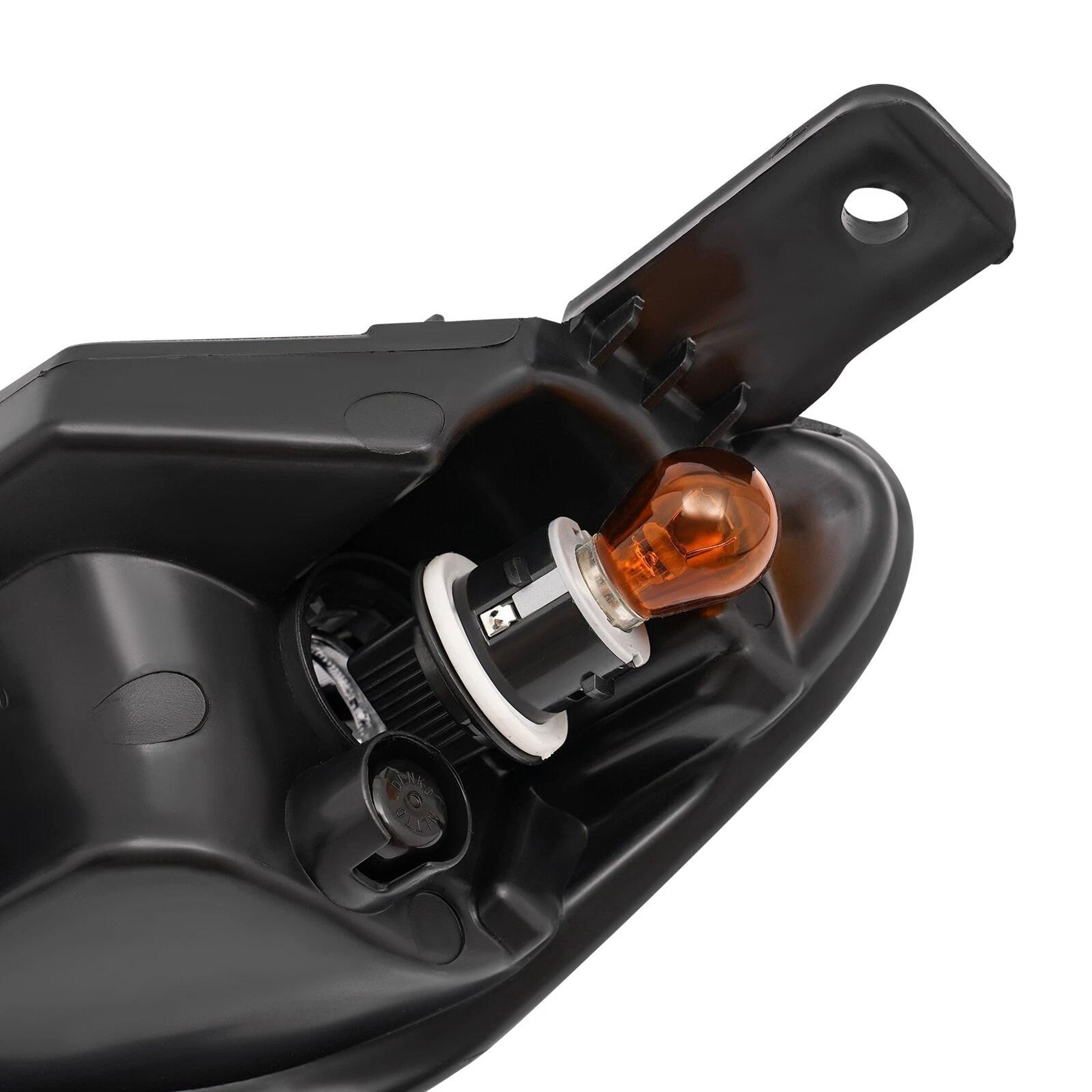 Passenger Side Halogen Headlight Assembly For Hyundai Kona 5