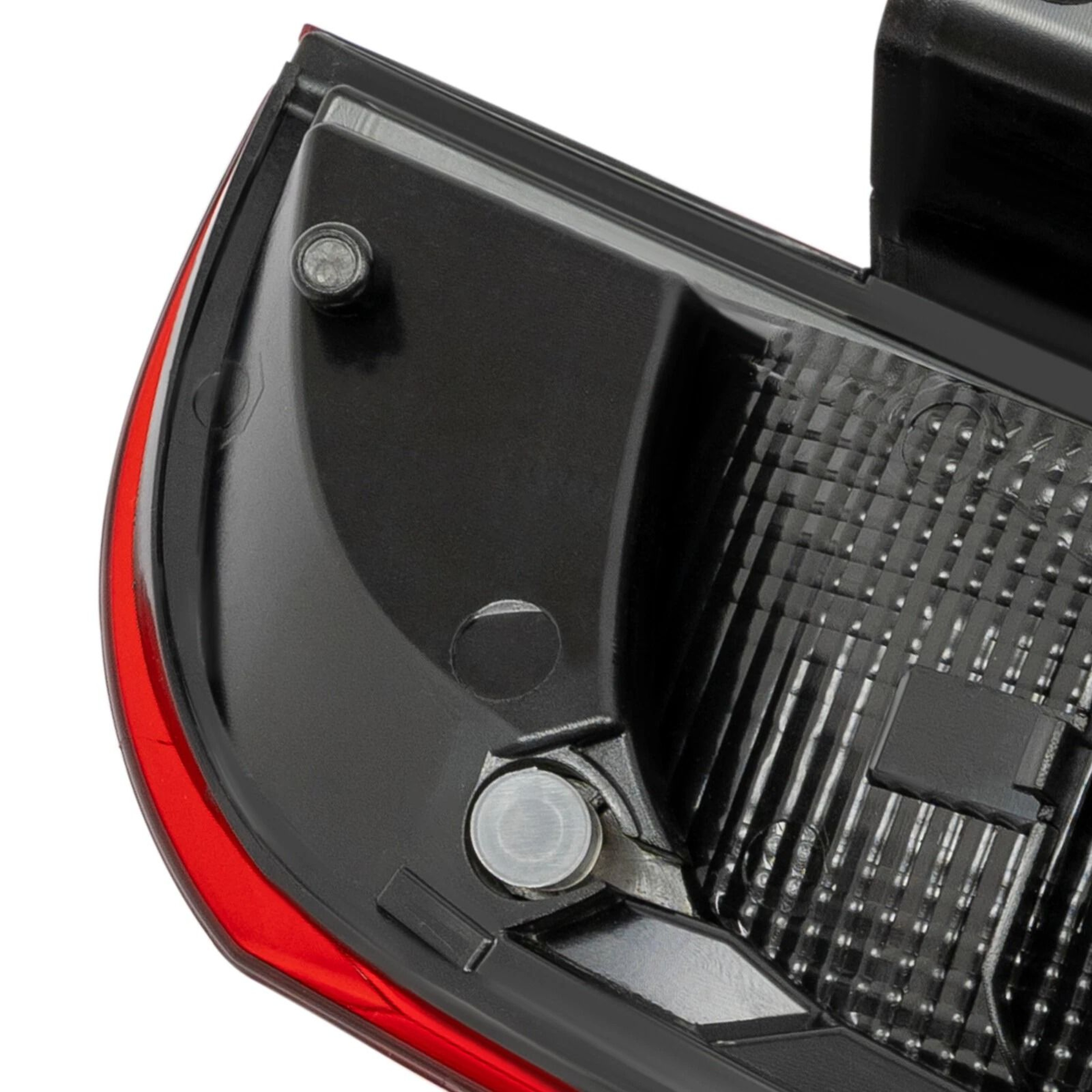 Ram City Tail Light Passenger Side Right Rear Lamp 7