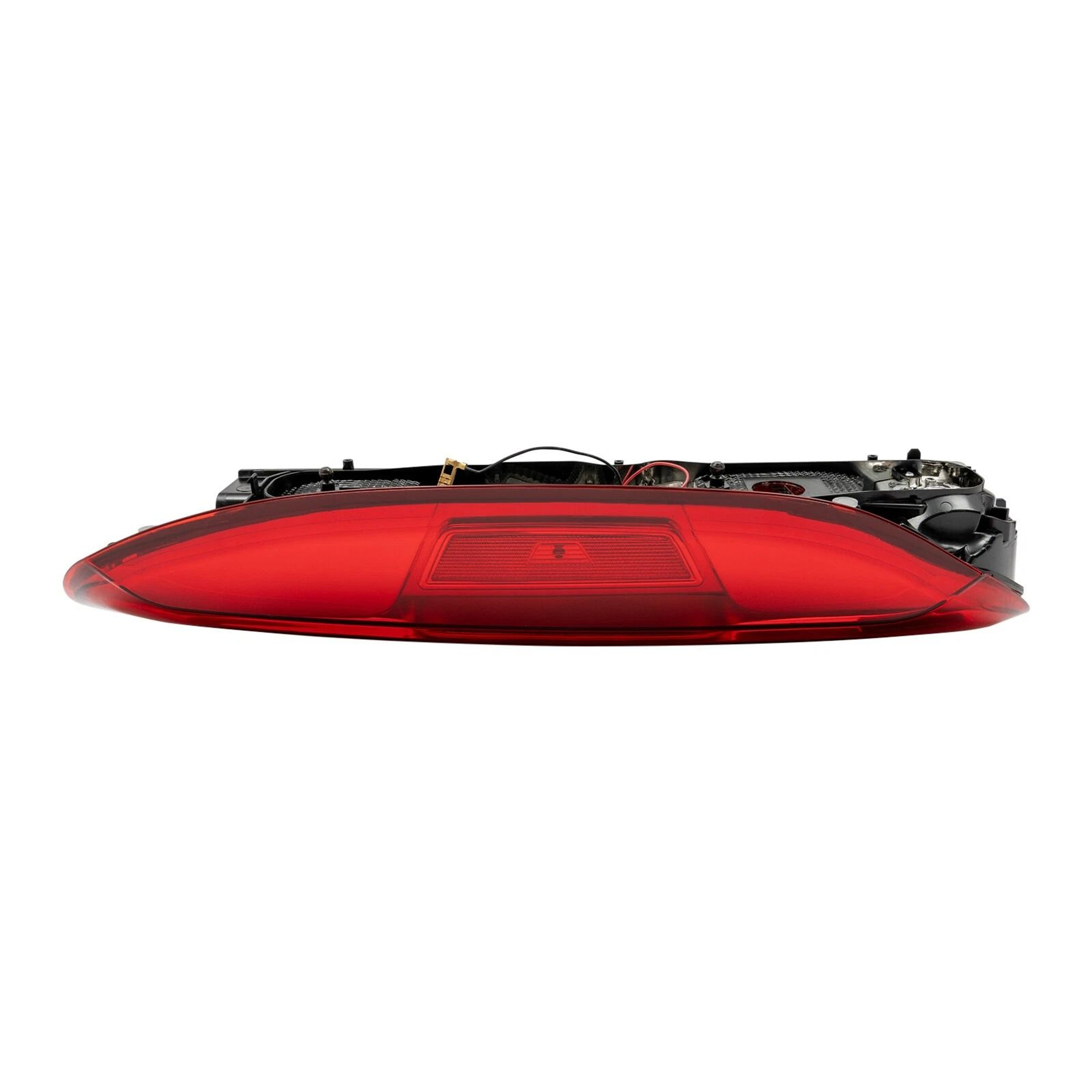 Ram City Tail Light Passenger Side Right Rear Lamp 10