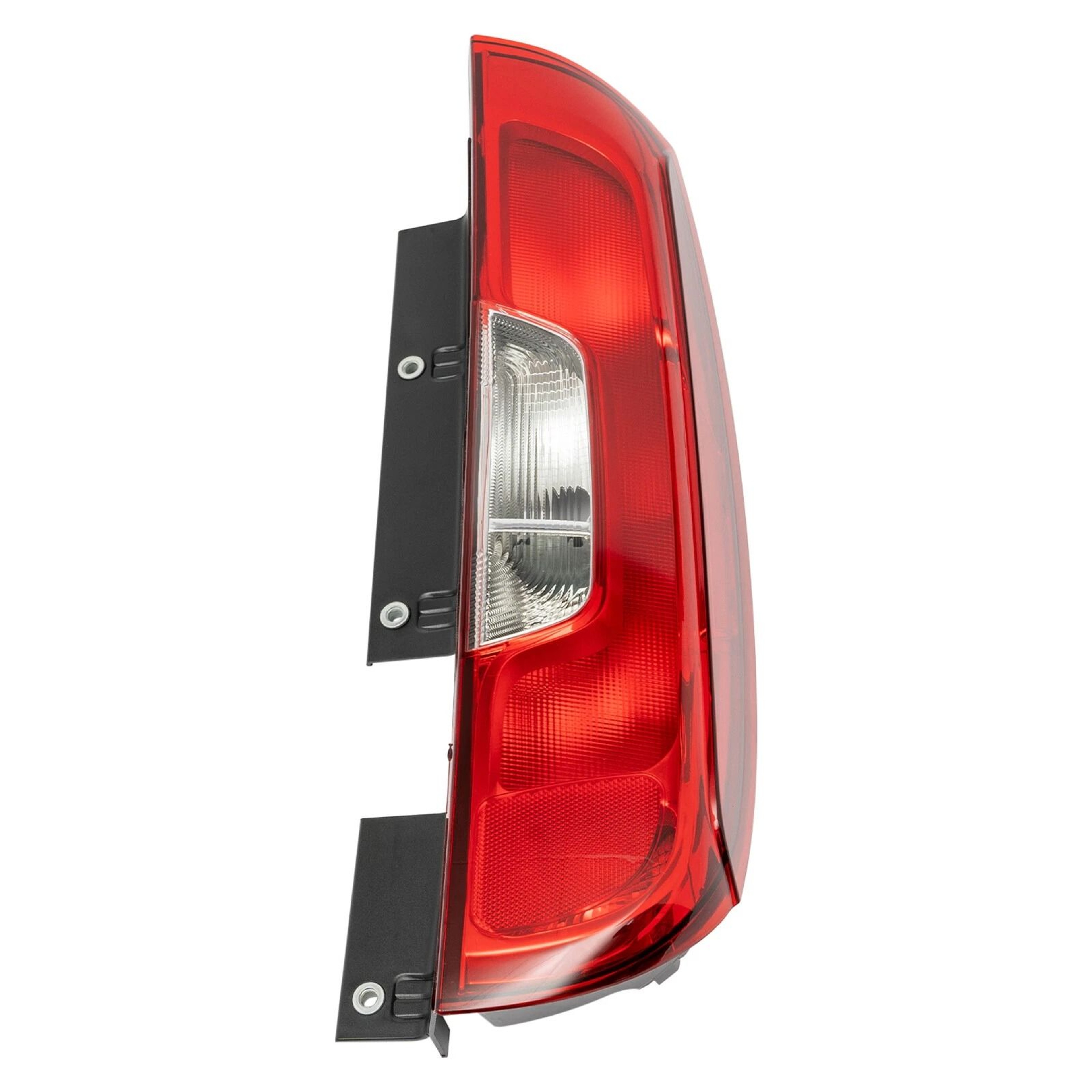 Ram City Tail Light Passenger Side Right Rear Lamp 13