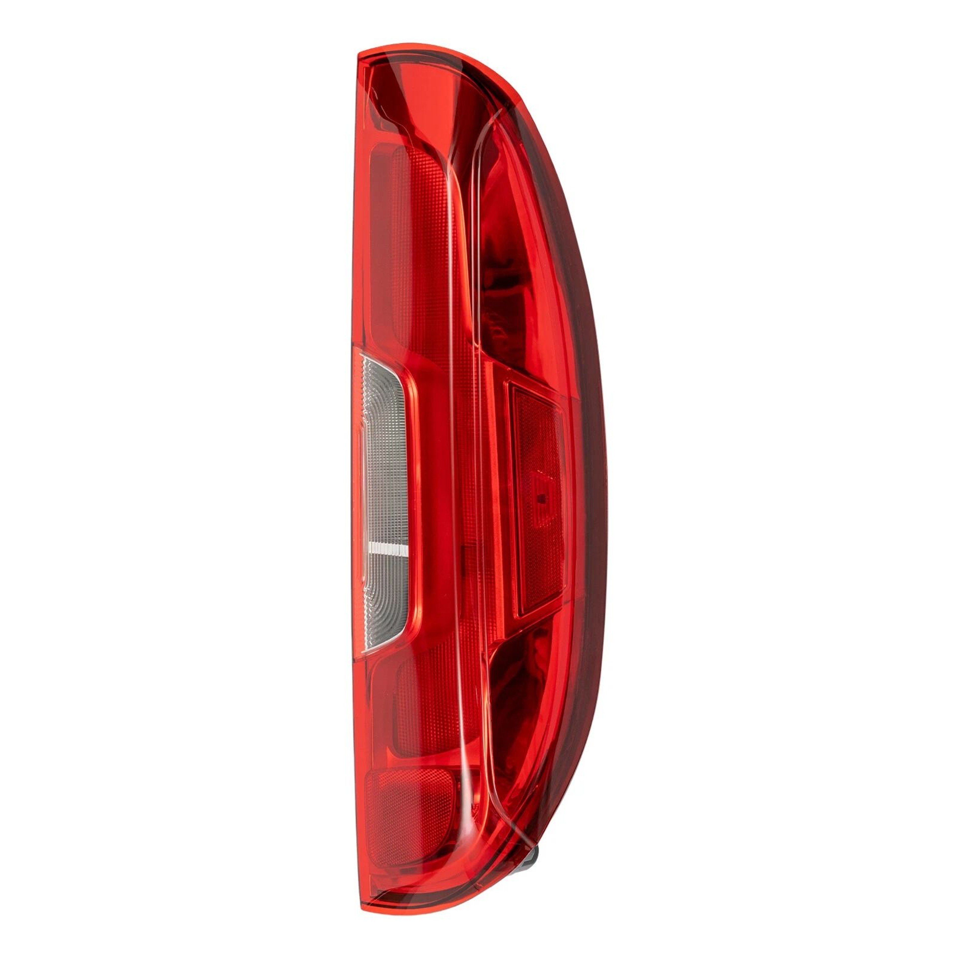 Ram City Tail Light Passenger Side Right Rear Lamp 14