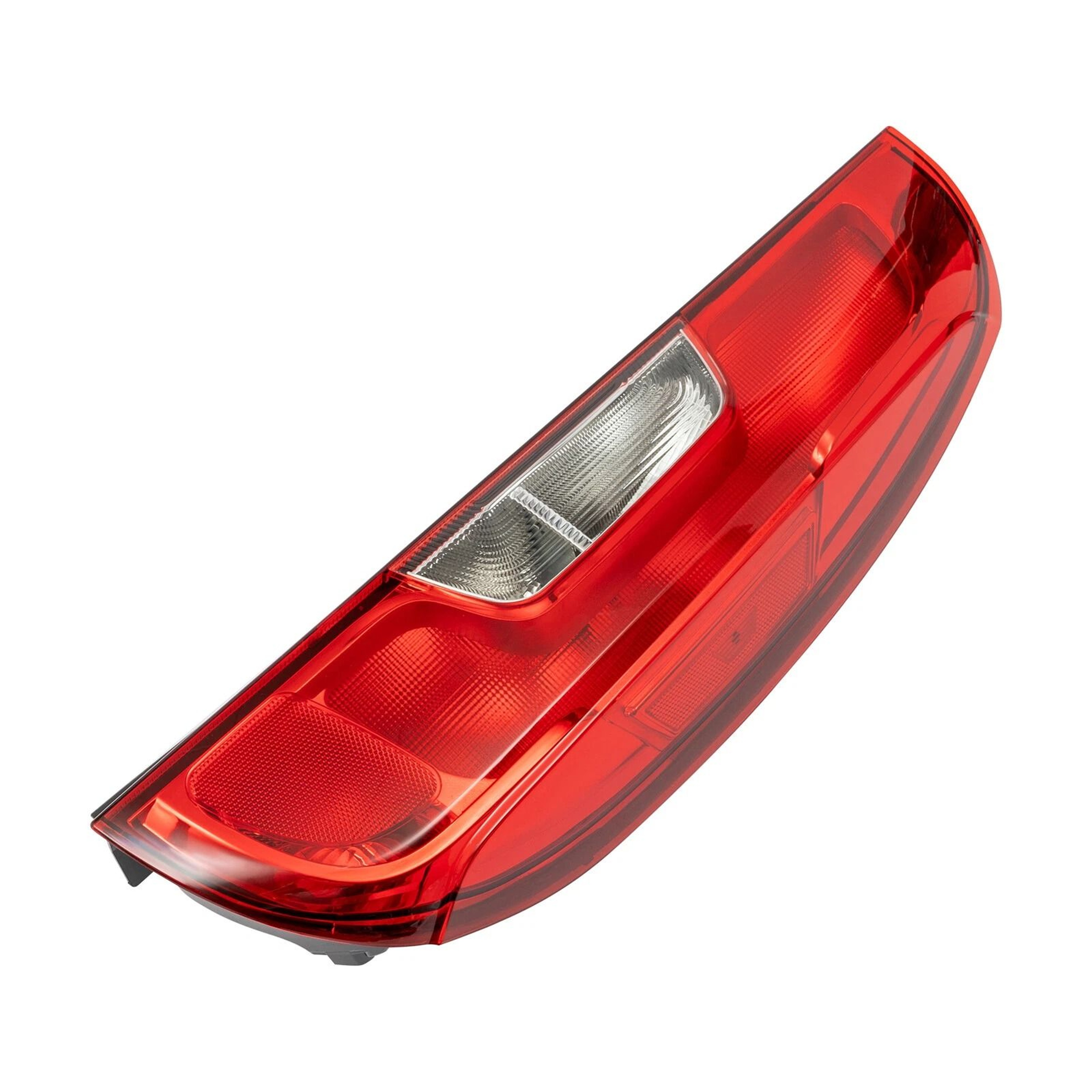 Ram City Tail Light Passenger Side Right Rear Lamp 15