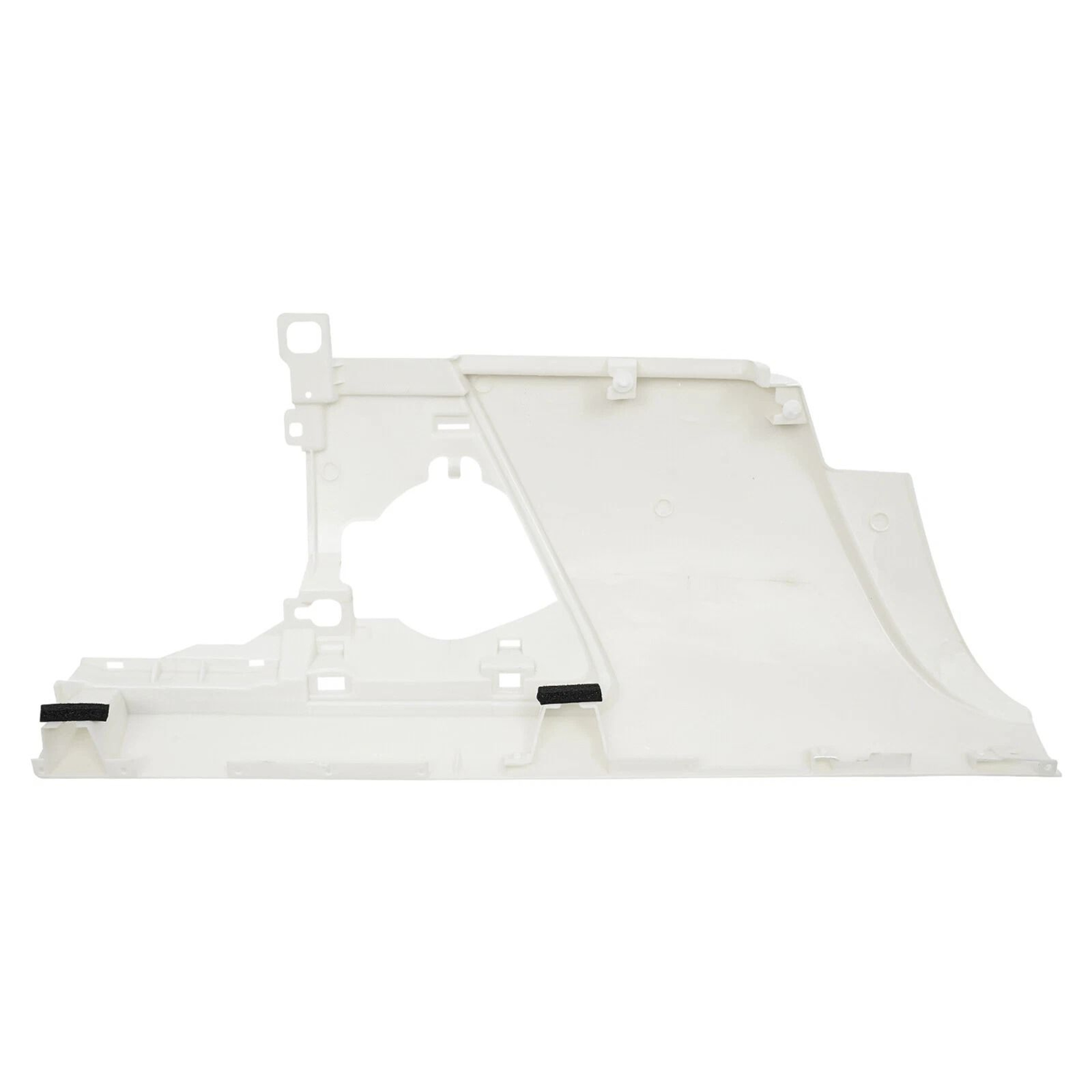 Heavy Duty Front Right Isuzu NPR Side Panel Direct Fit Front Side Panel For Isuzu 2
