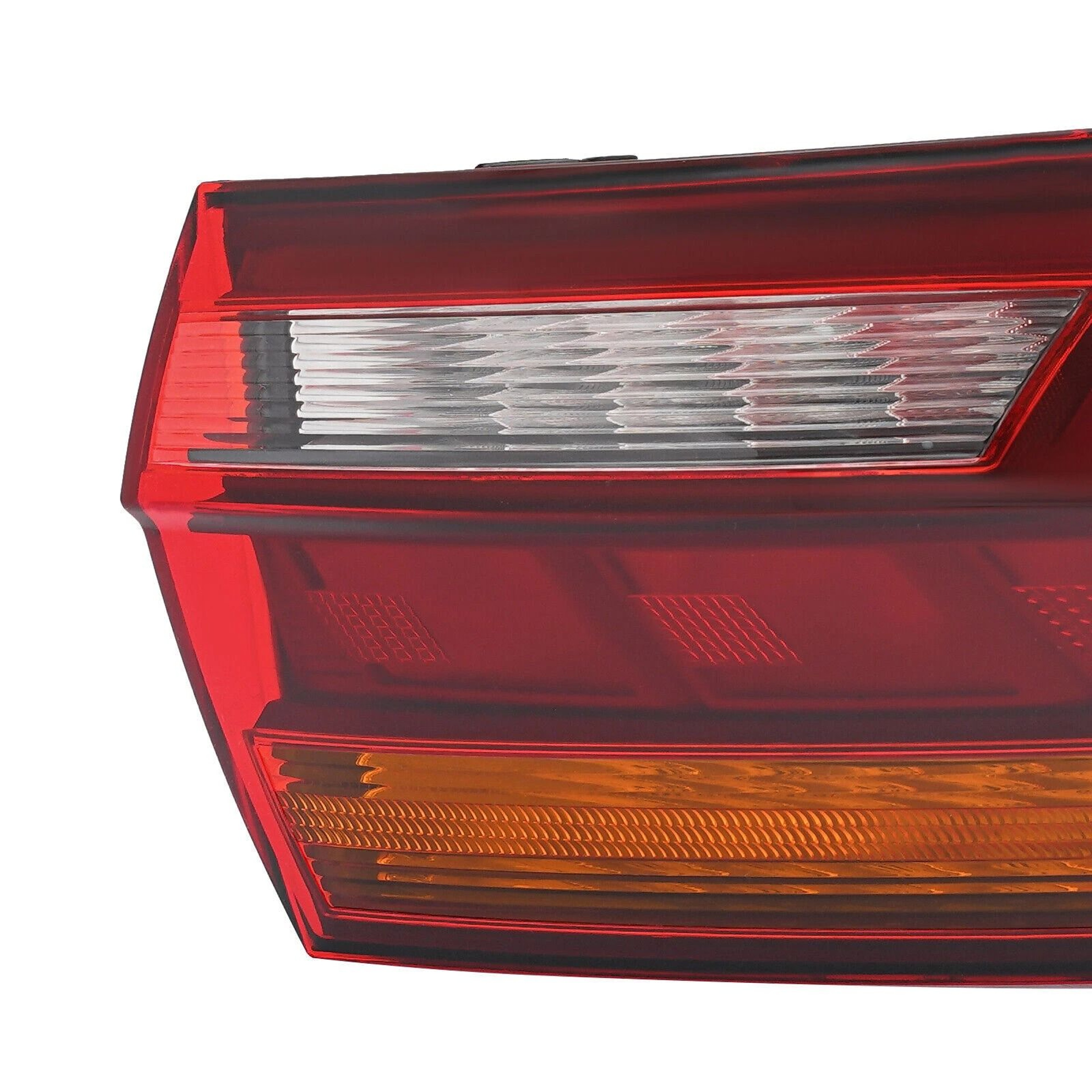 LED Passenger Side Tail Light For Volkswagen Jetta Rear Brake Lamp Outer 4