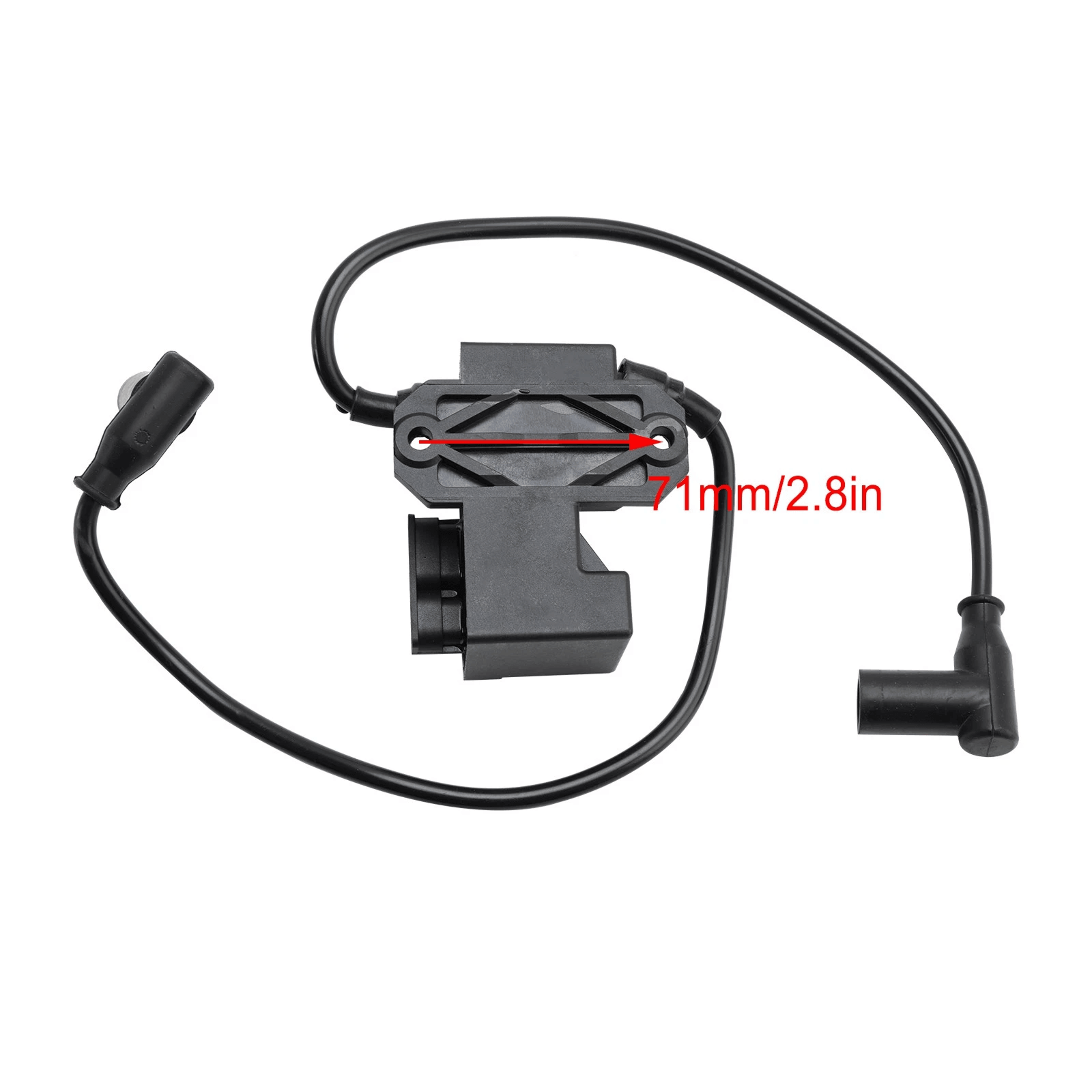 Polaris CDI Box Igniter Module OEM Replacement For Snowmobile Ignition 9