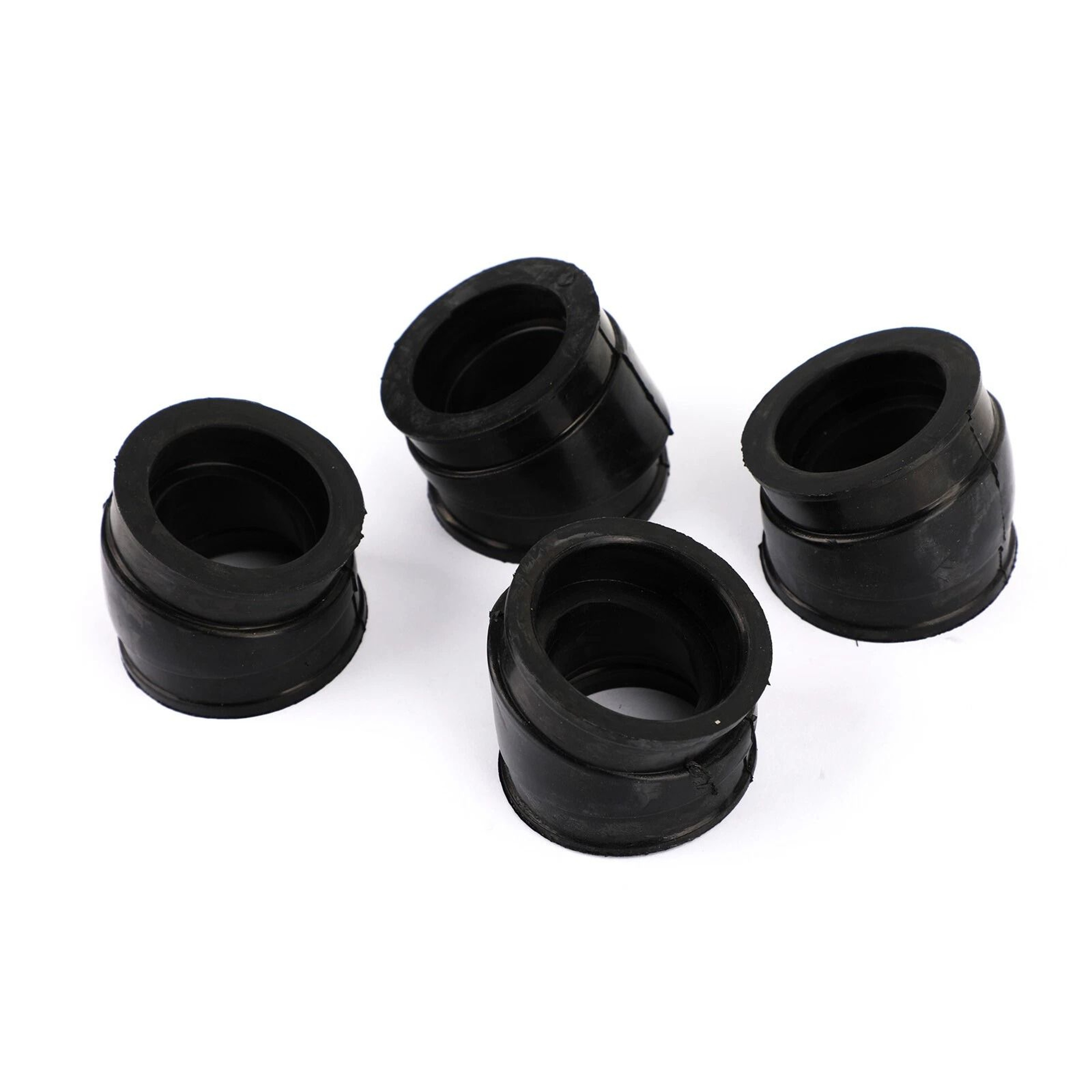 Premium Honda Carb Boots Intake Manifold Replacement Set Fits 6