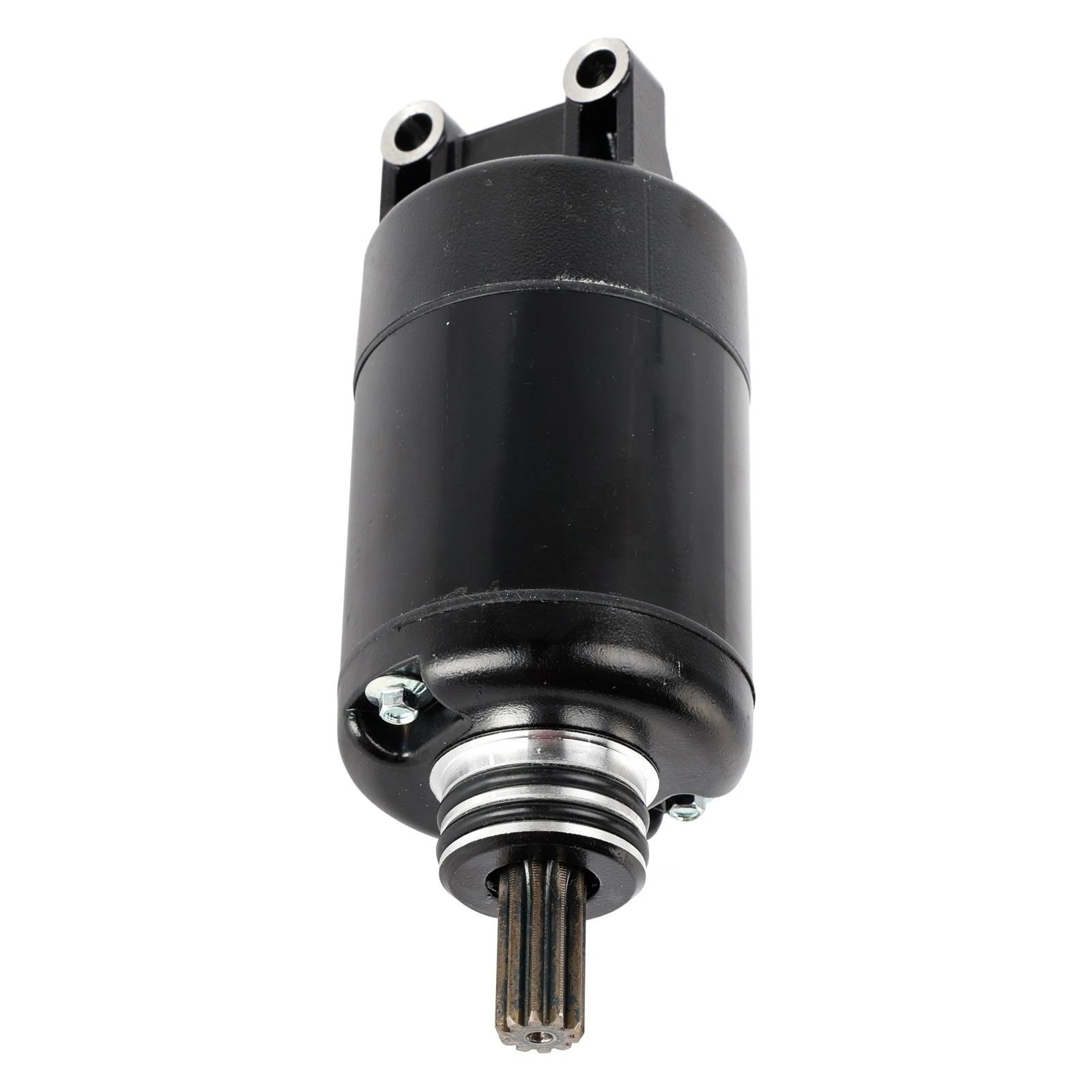 Premium Kawasaki ZX 10R Starter Motor Direct Fit OEM Replacement For Ninja 8