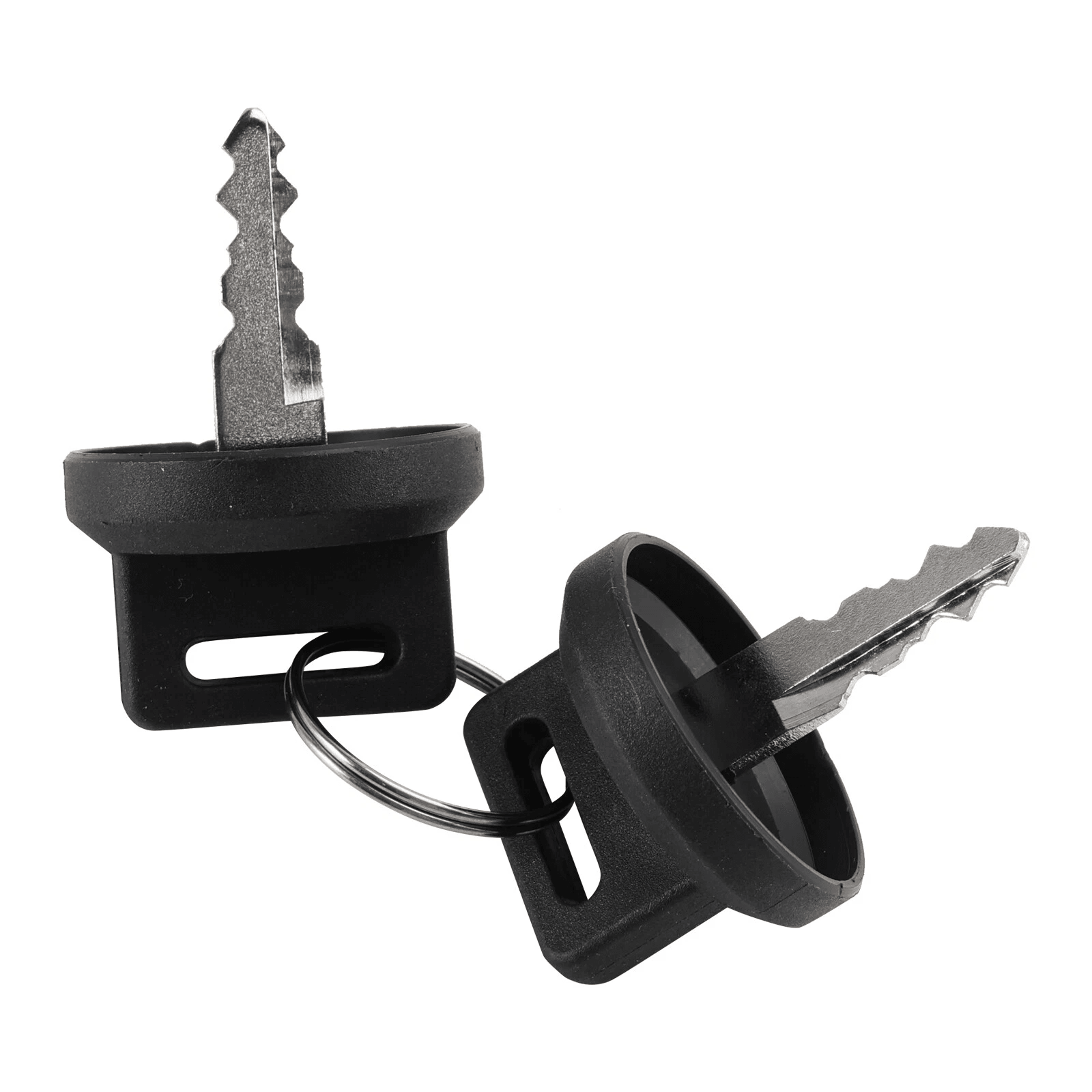 Yamaha Raptor Ignition Switch With Keys 3