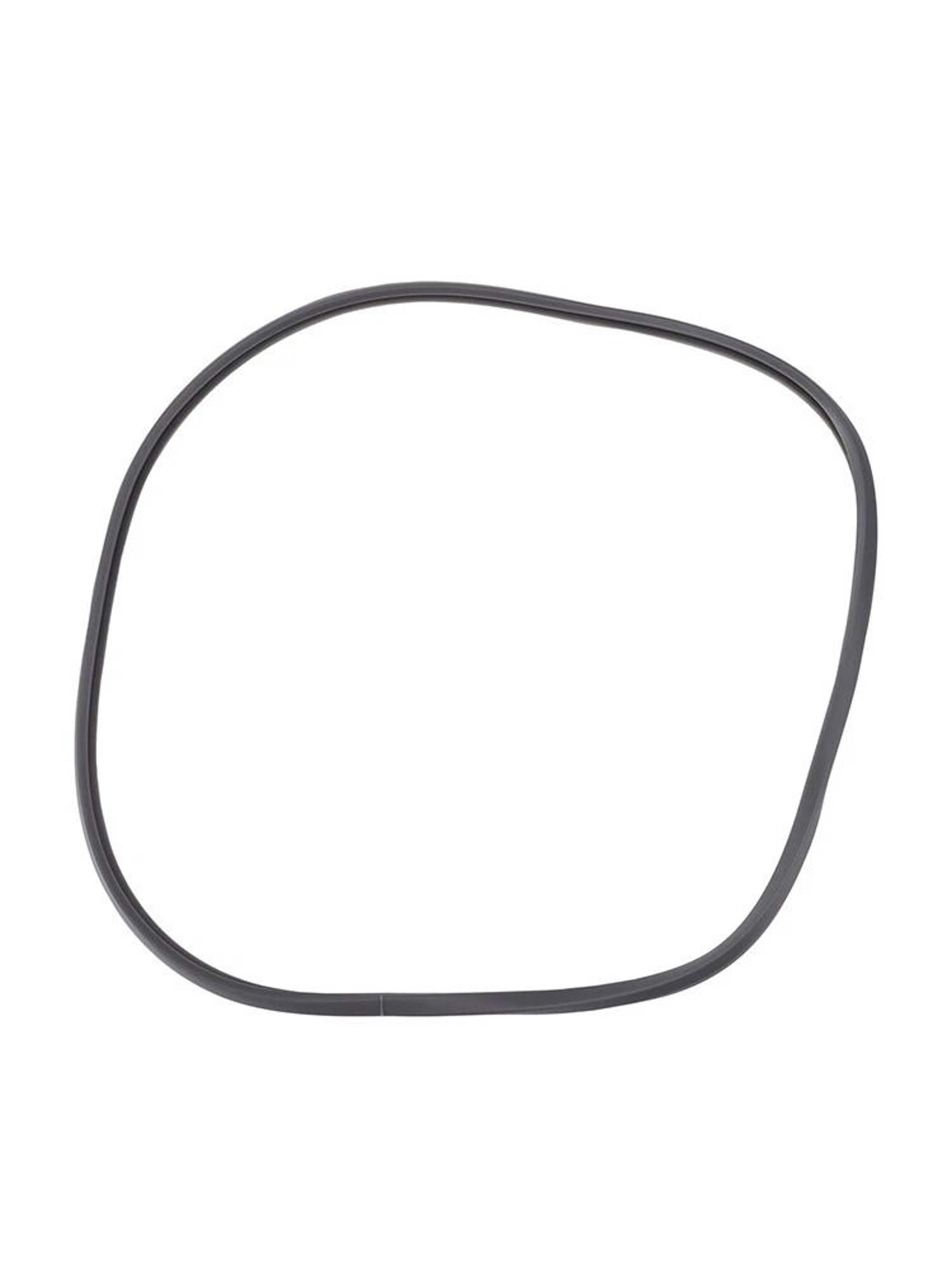 Samsung Dryer Door Glass Gasket Compatible Replacement Seal 2