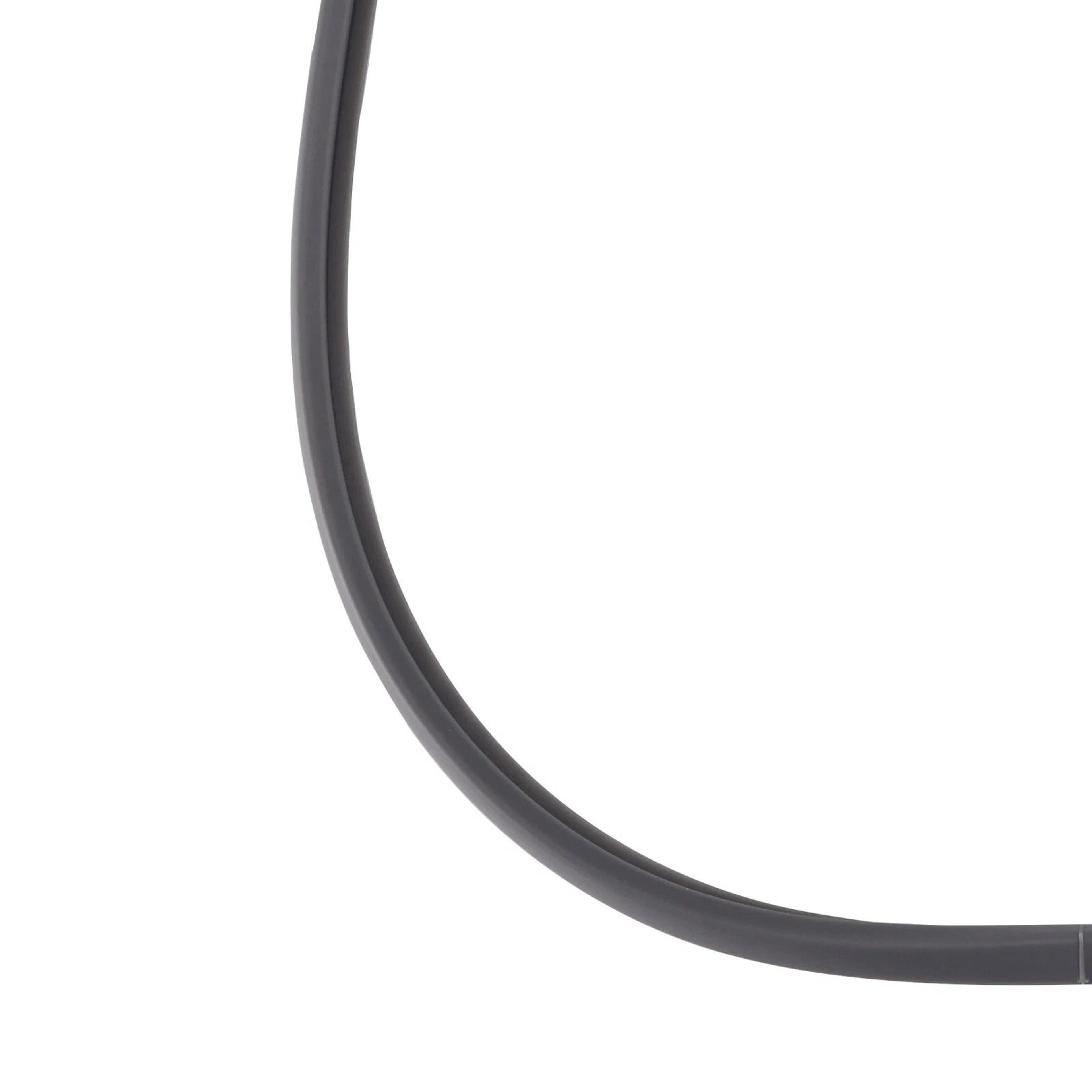 Samsung Dryer Door Glass Gasket Compatible Replacement Seal 3