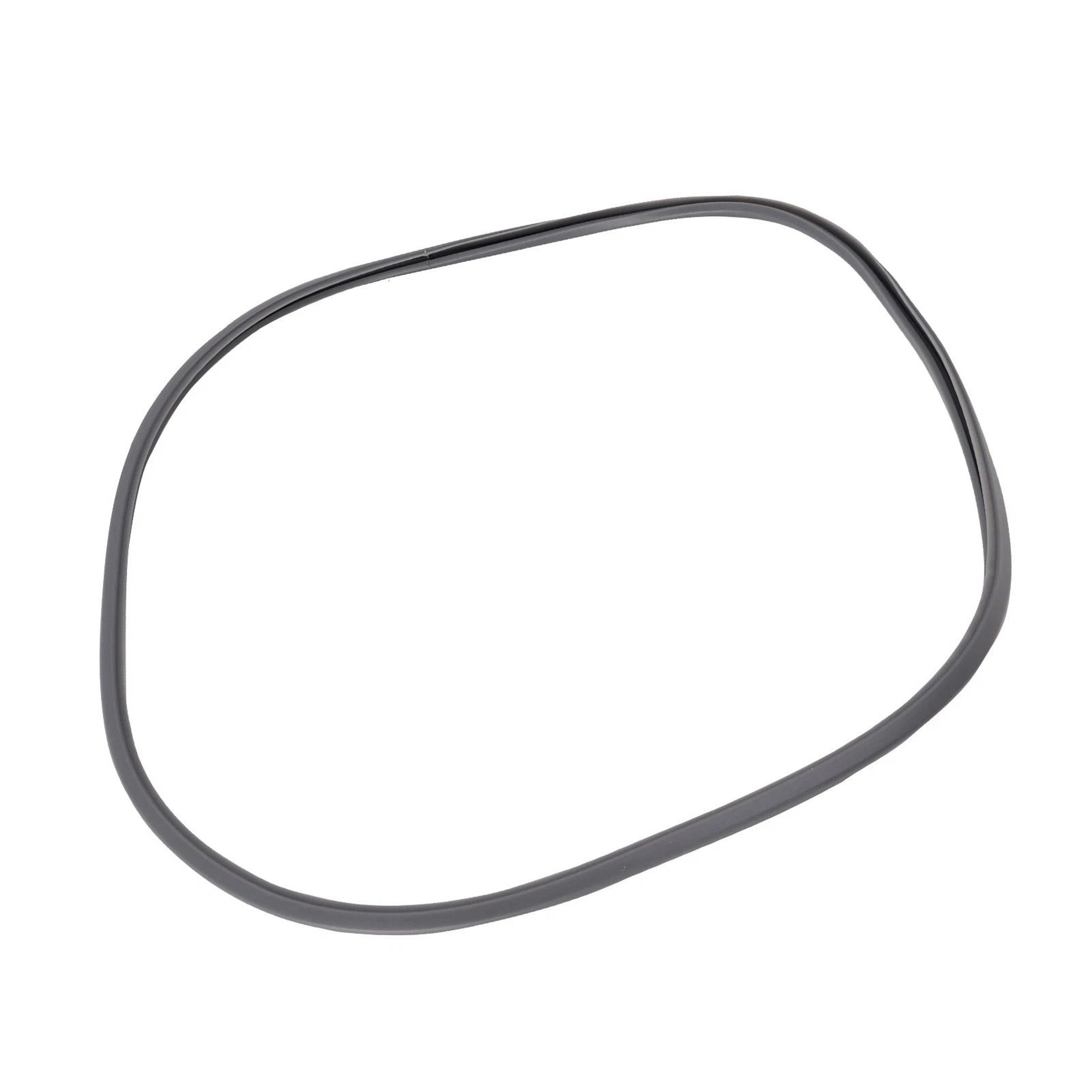 Samsung Dryer Door Glass Gasket Compatible Replacement Seal 0