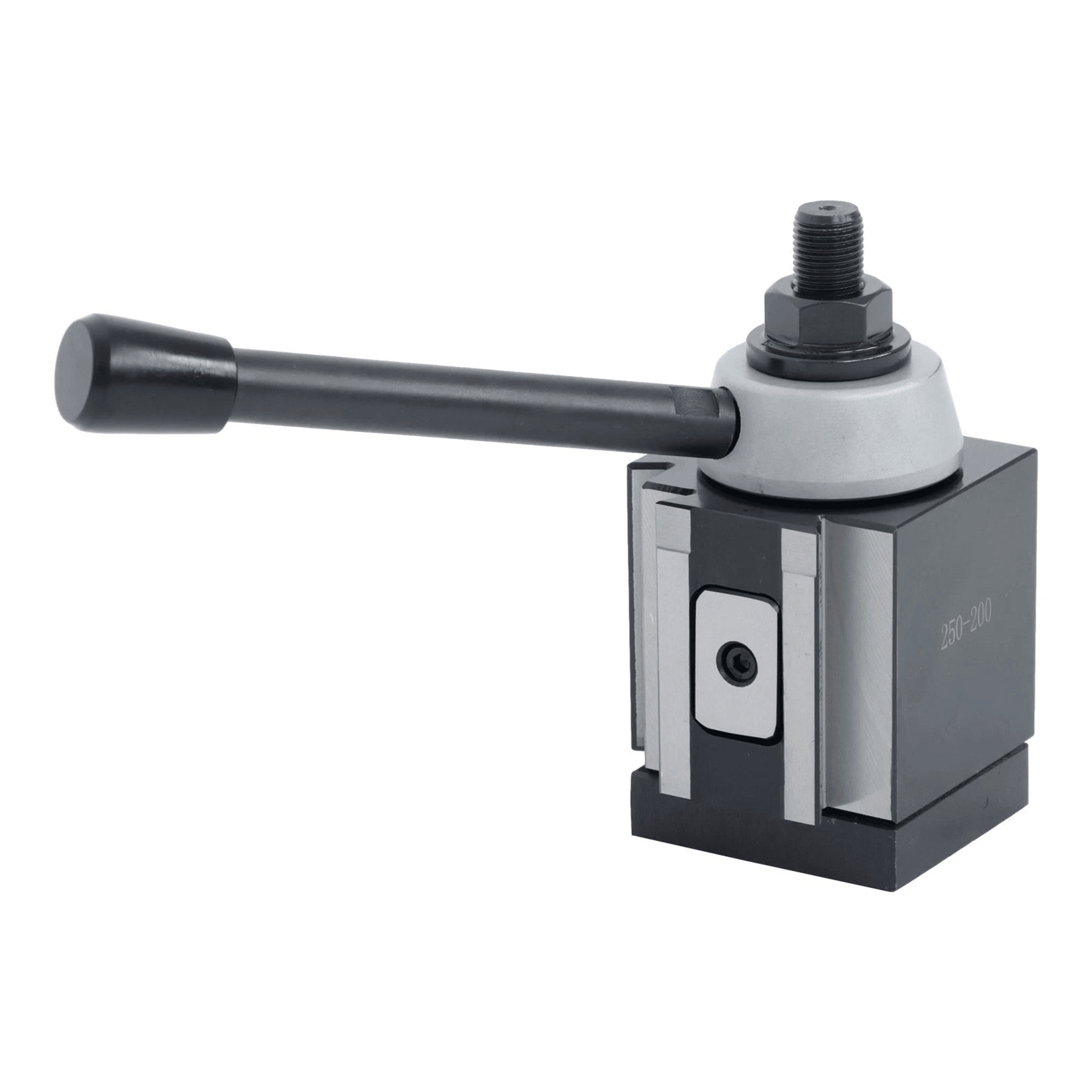 Heavy Duty BXA Piston Quick Change Tool Post Swing Lathes 10