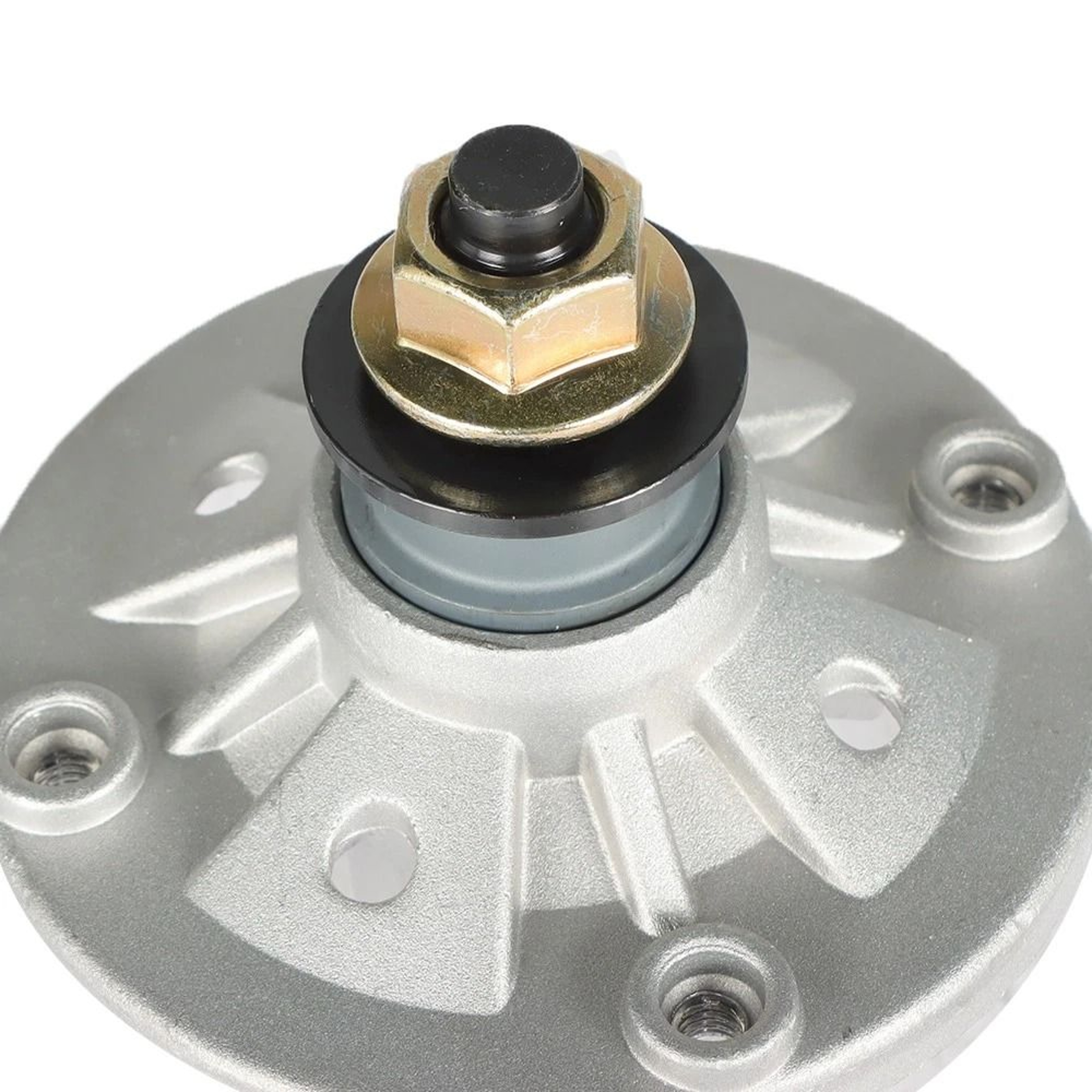 John Deere Spindle Assemble Replacement 1