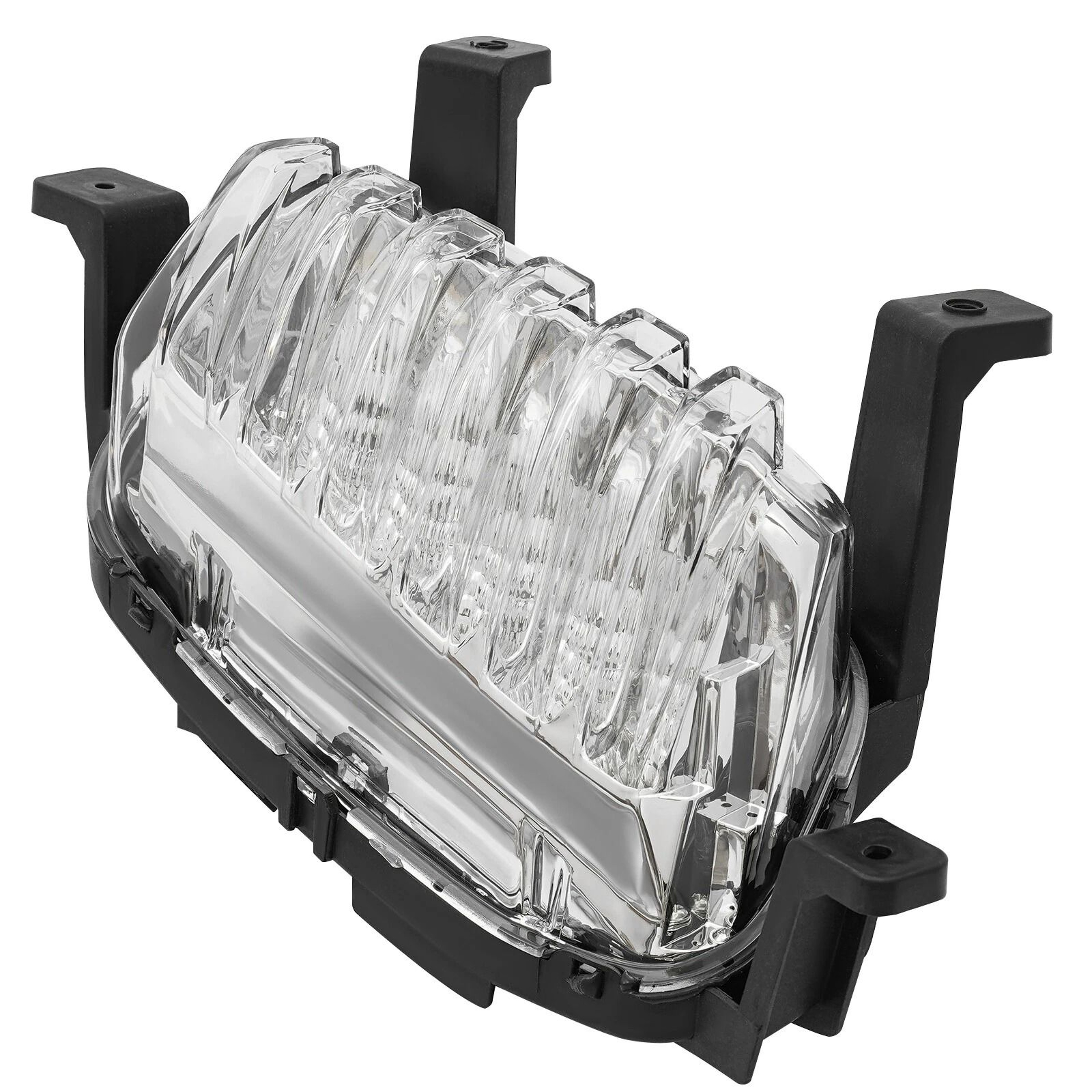 Passenger Side LED Driving Light  Fog Lamp Assembly For Hyundai Sonata Limited 20T 5