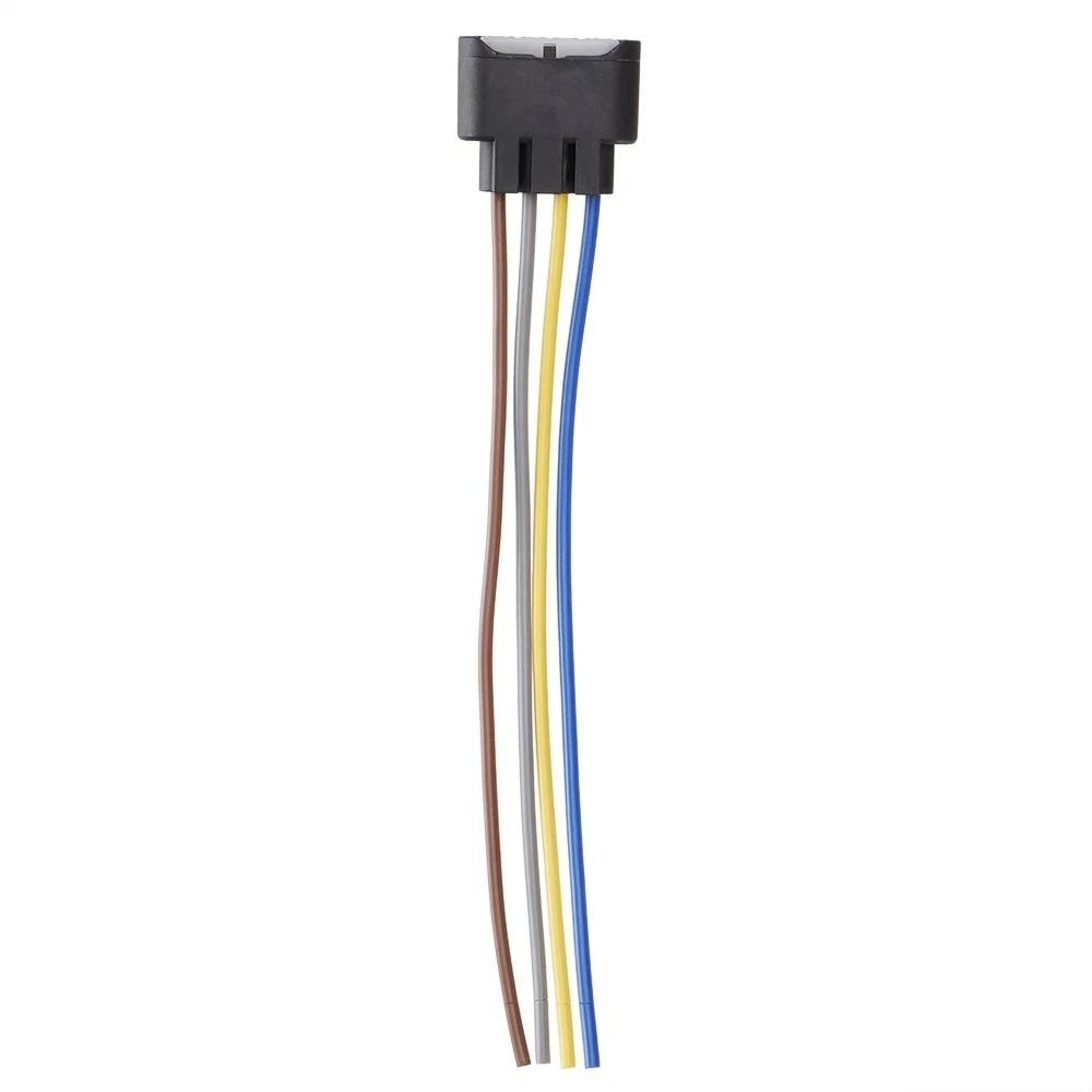 Ignition Coil Connector Harness Set For Toyota Camry 24L 20022010 Replacement Pigtail Plugs 3