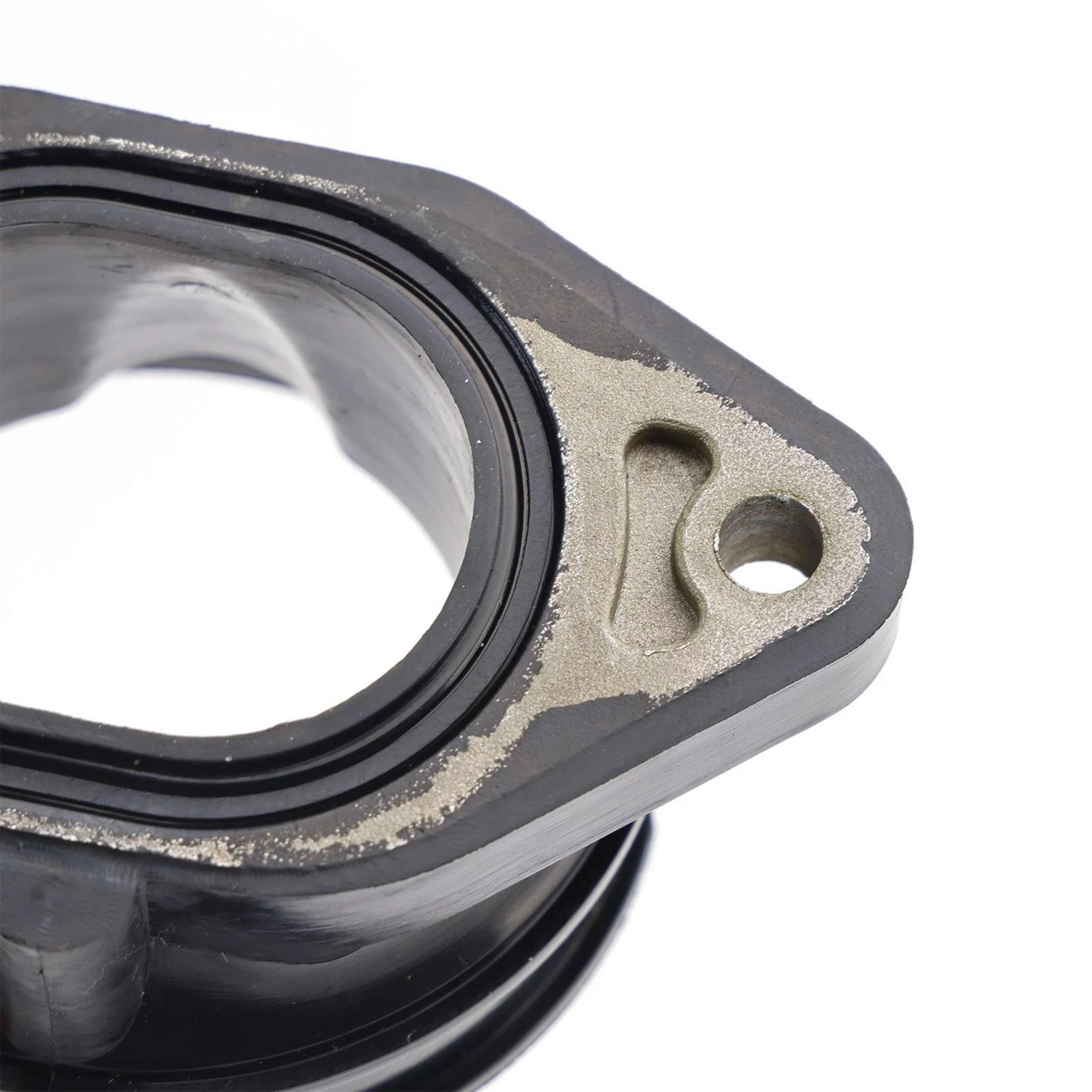 Premium Polaris Throttle Body Adapter Pair Precision Fit Replacement Intake Manifold 3