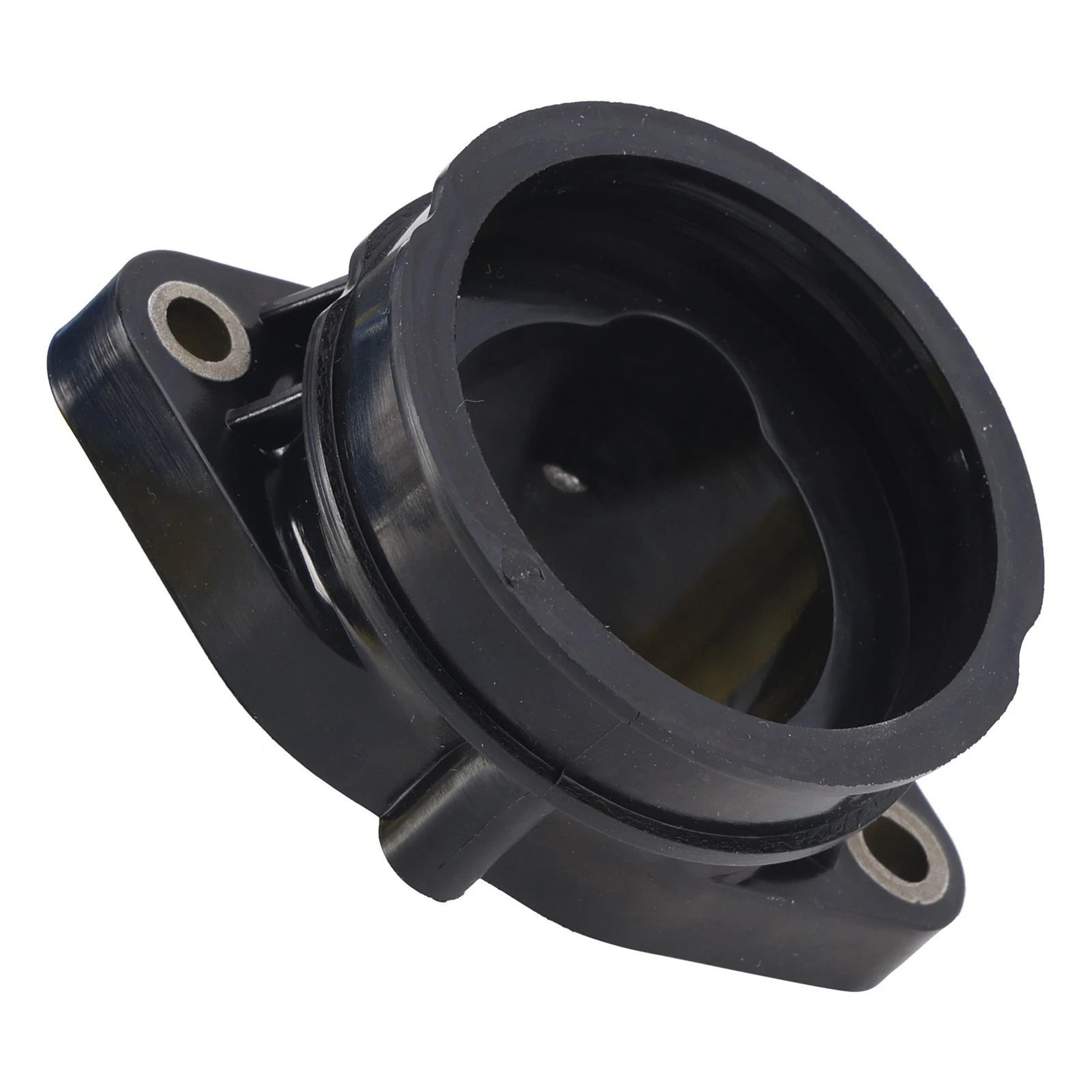 Premium Polaris Throttle Body Adapter Pair Precision Fit Replacement Intake Manifold 4