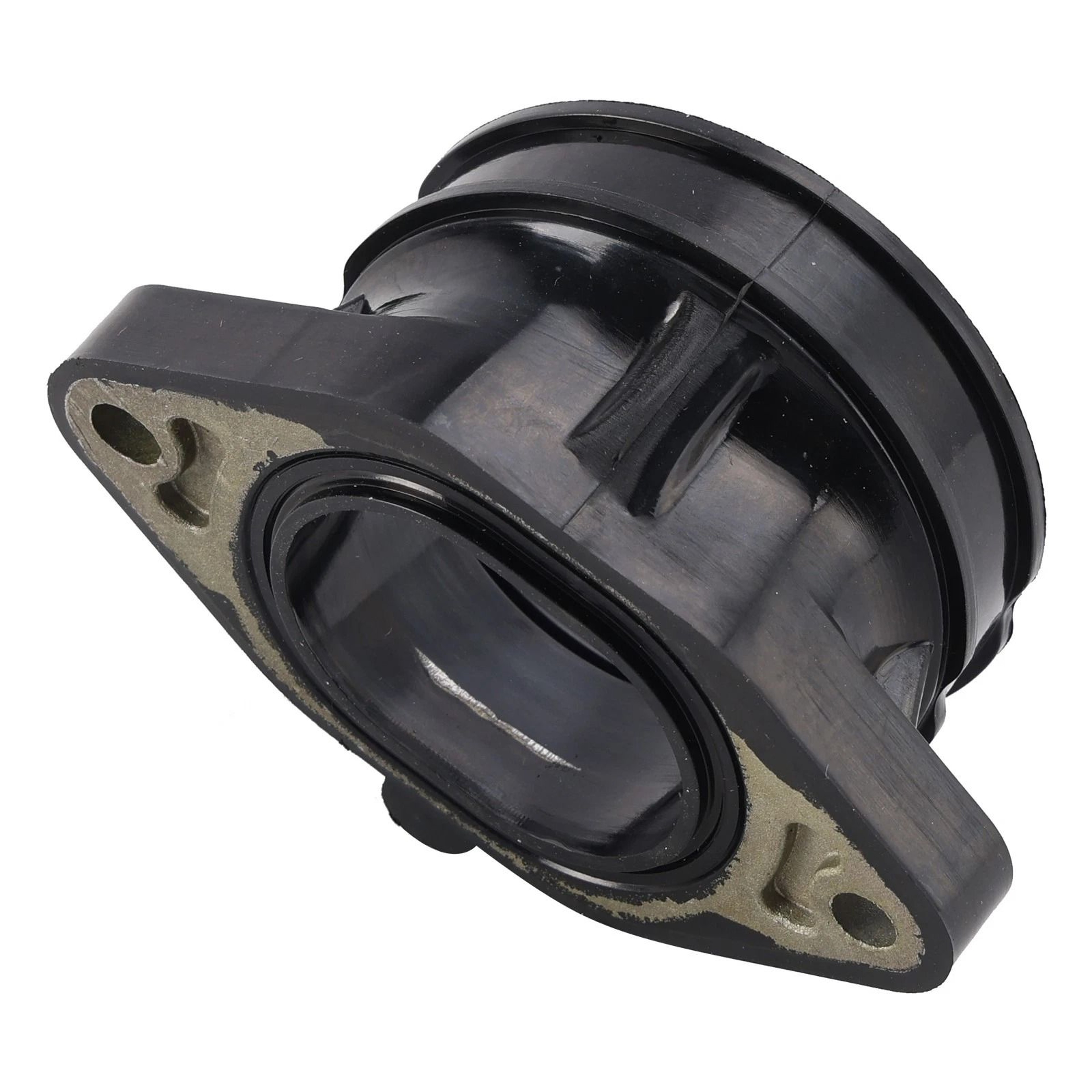 Premium Polaris Throttle Body Adapter Pair Precision Fit Replacement Intake Manifold 5