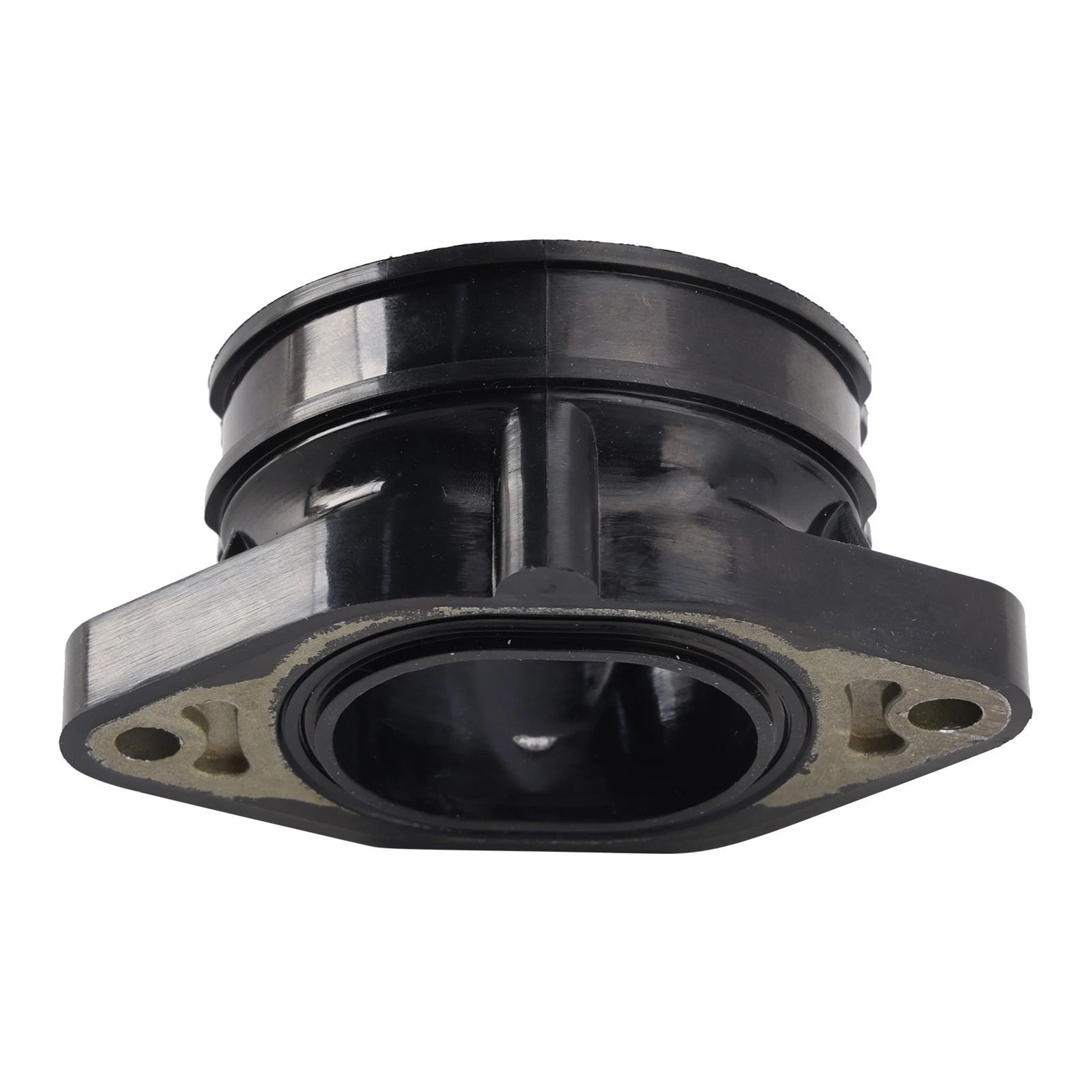 Premium Polaris Throttle Body Adapter Pair Precision Fit Replacement Intake Manifold 6