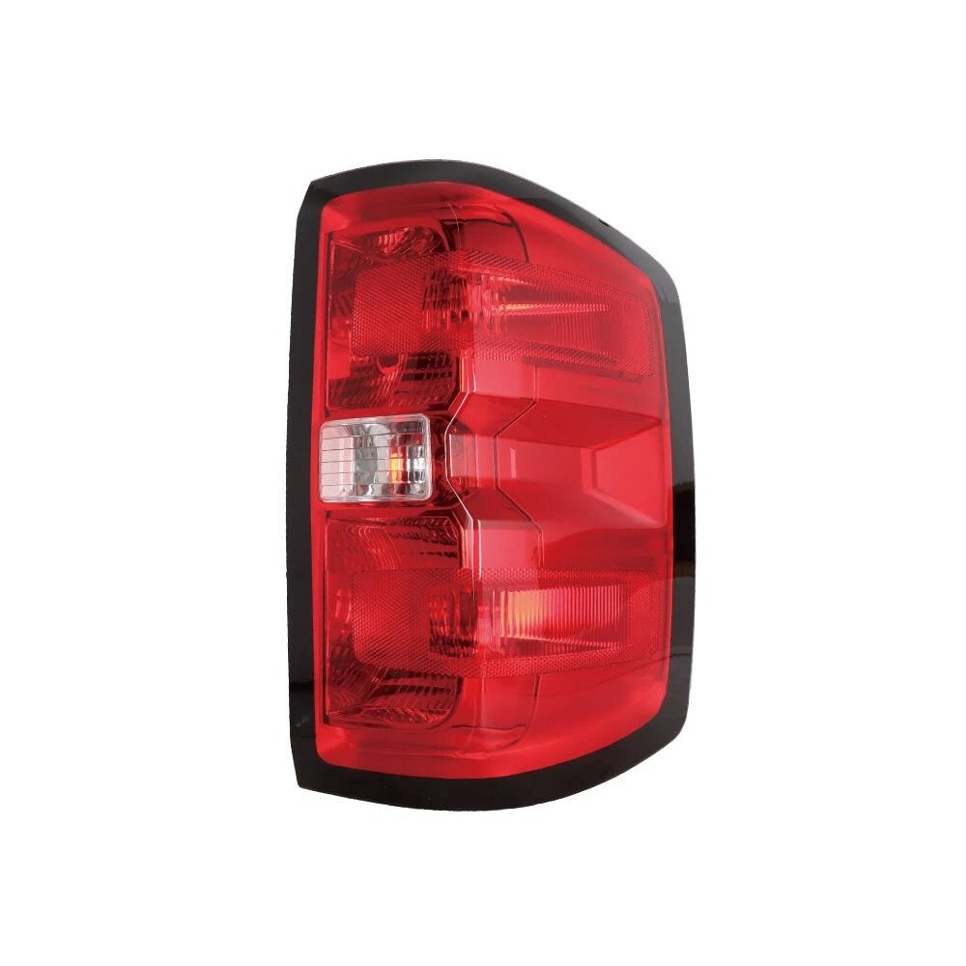 Replacement Passenger Side Tail Light Assembly For Chevy Silverado Brake Lamp 8